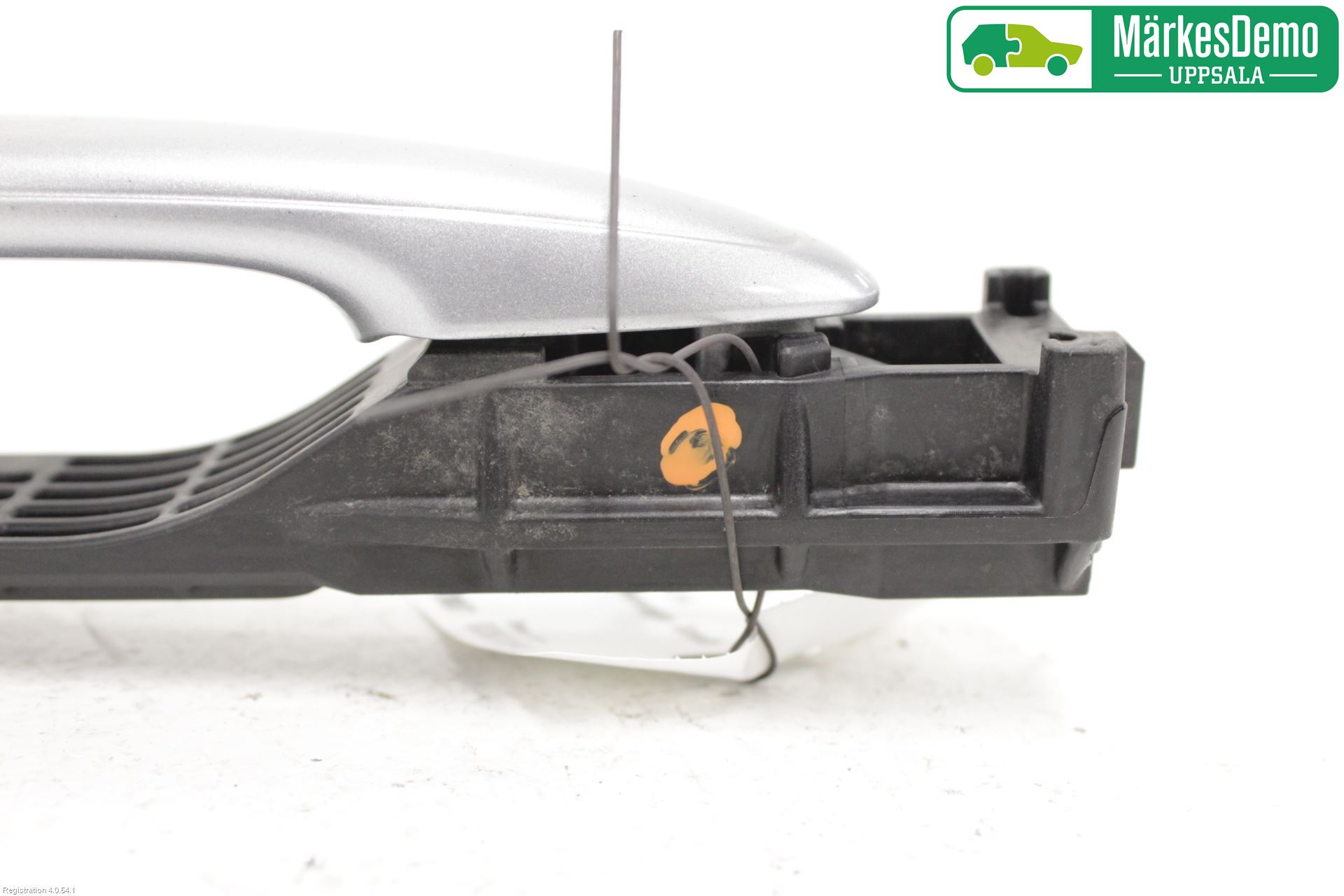 Subaru OUTBACK 10-15 Dørhandtak Ytre Venstre