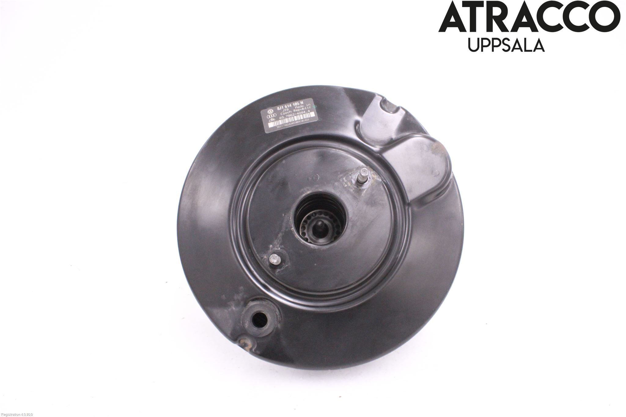 Audi TT/TTS 07-14 Bremseservo