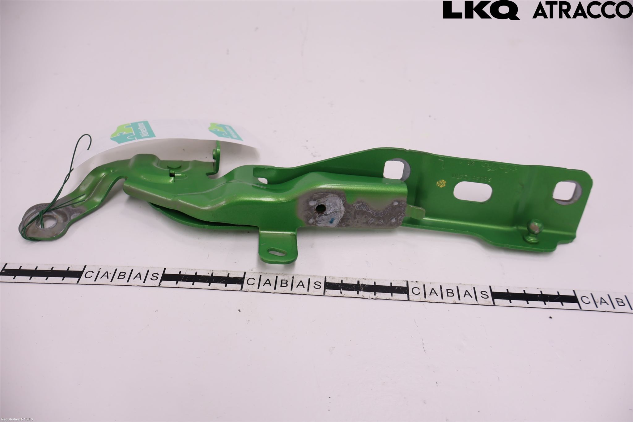 Opel MOKKA 21- Panser Hengsel - Hengsler