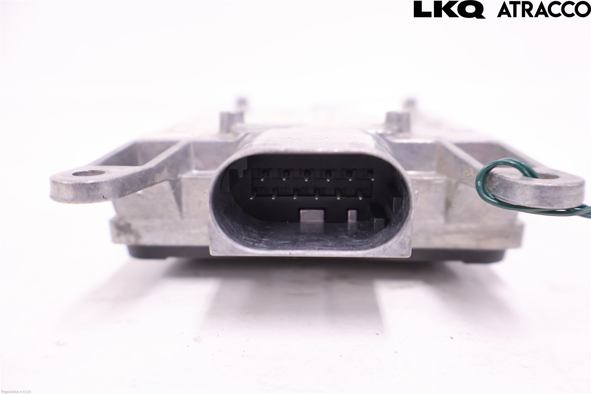 BMW 3 F30/F31/F80 12-19 Sensor Kollisjonsbeskyttelse