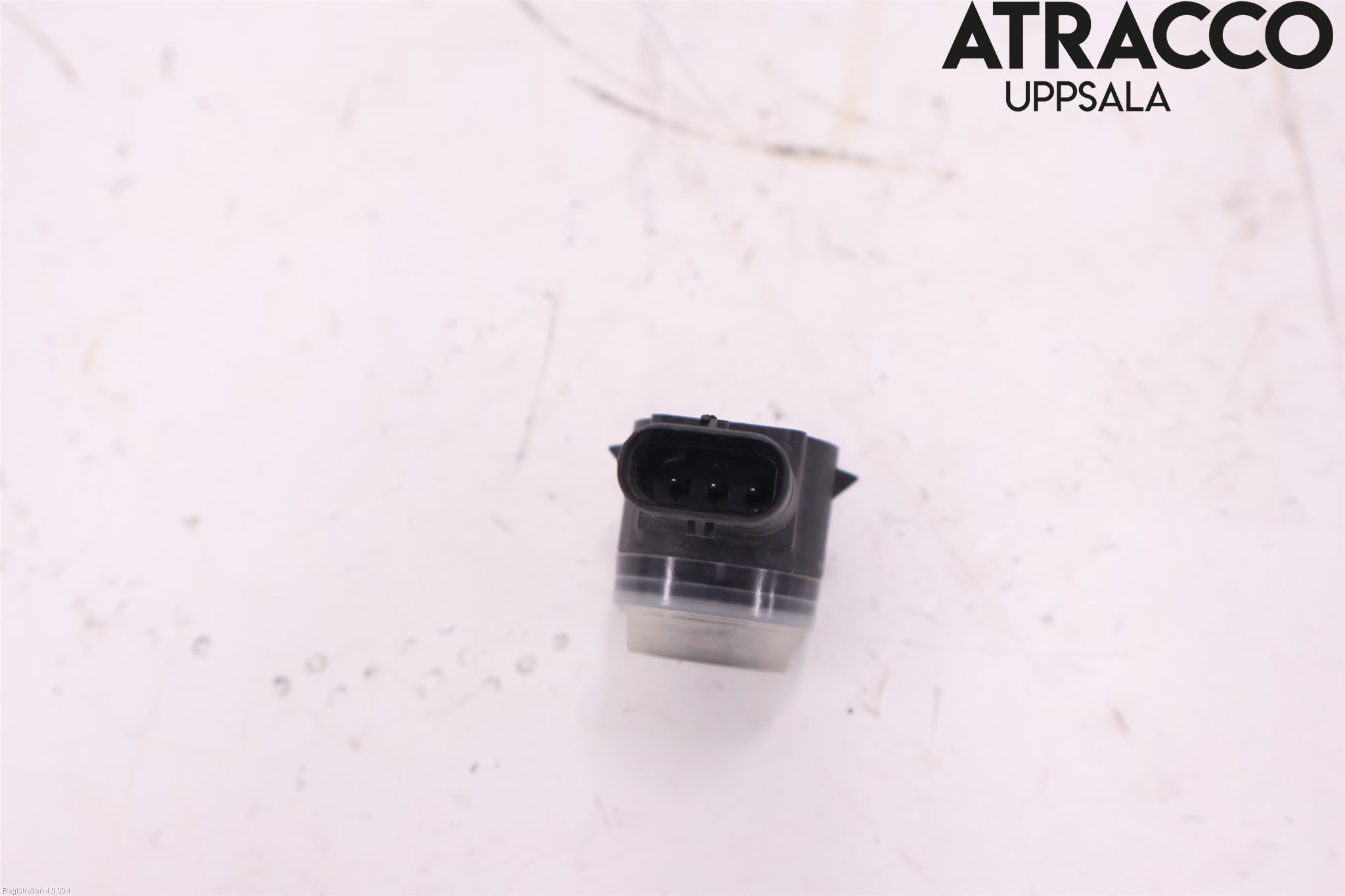 Mercedes-Benz MB E-KLASS (W213) 16-23 Sensor Ryggesensor