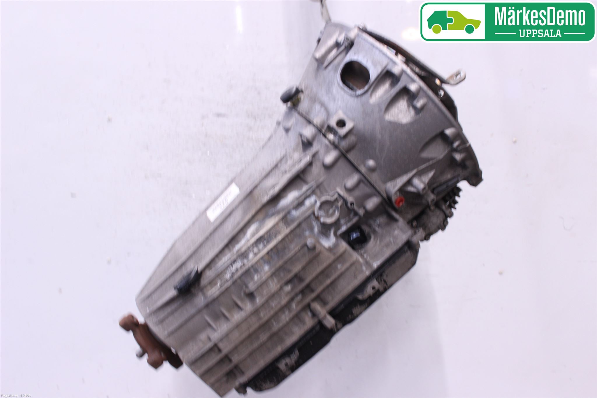 Mercedes-Benz MB VITO/V-KLASS (W640,W447,W448) 14- Gearkasse Automat