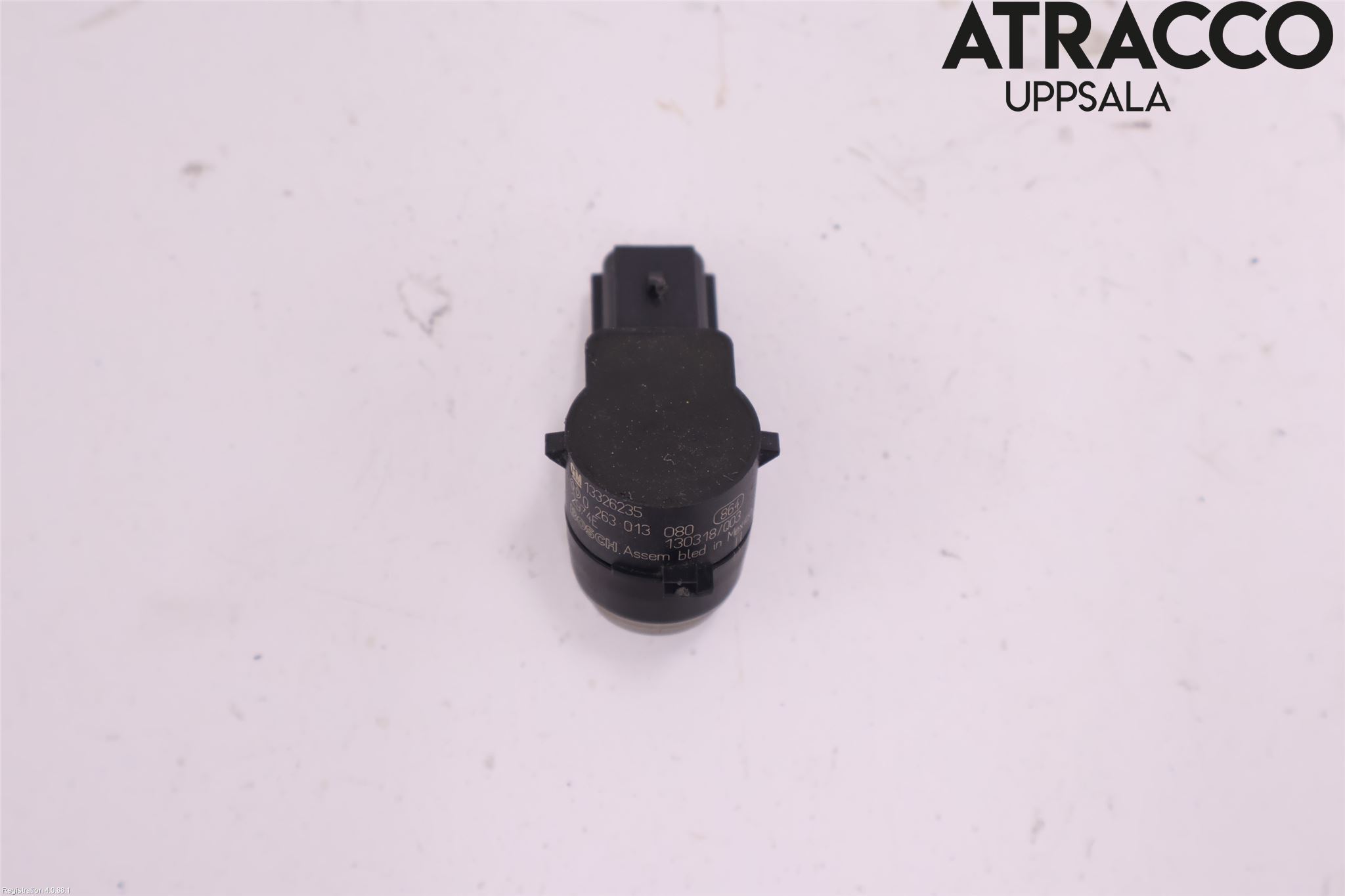 Chevrolet TRAX Sensor Ryggesensor