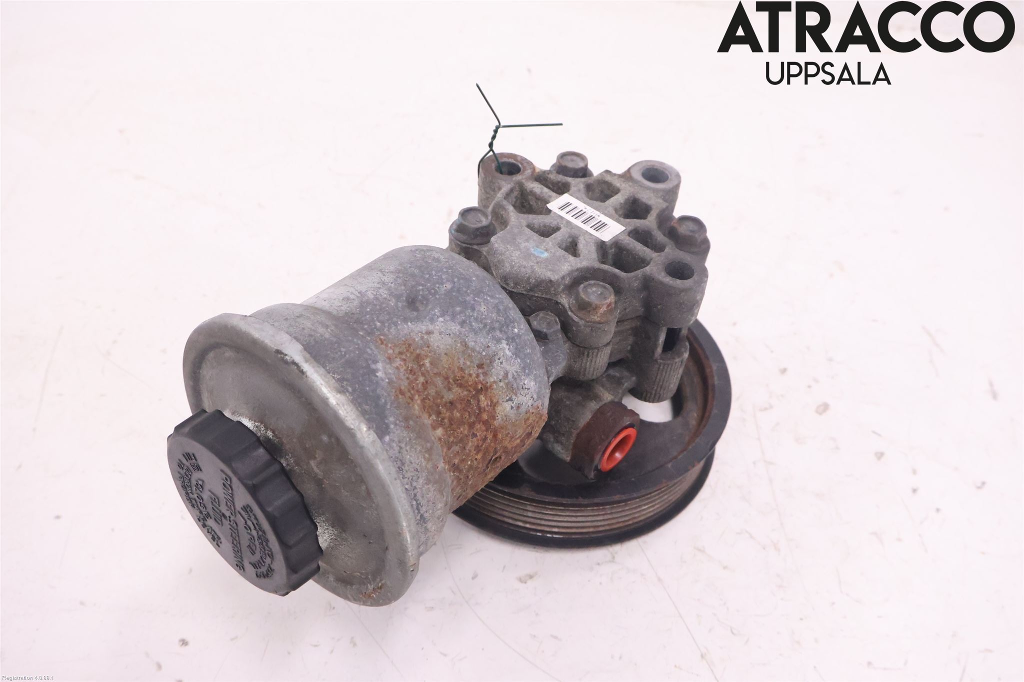 Toyota AVENSIS 07-08 Servo Pumpe
