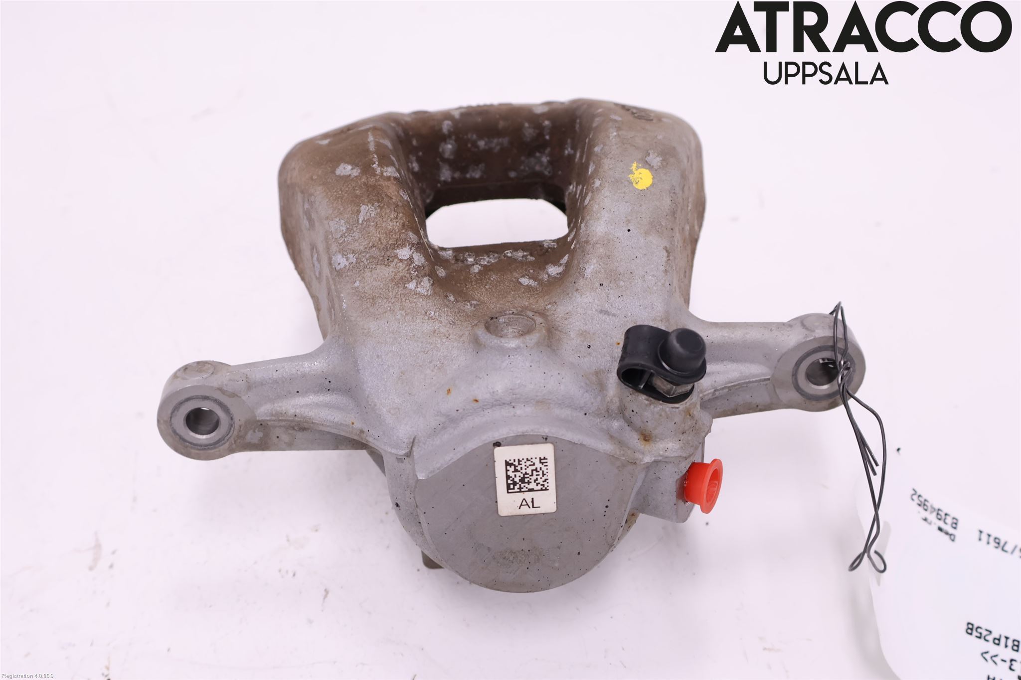 BMW i3 I01 13-22 Bremsecaliper Foran Venstre