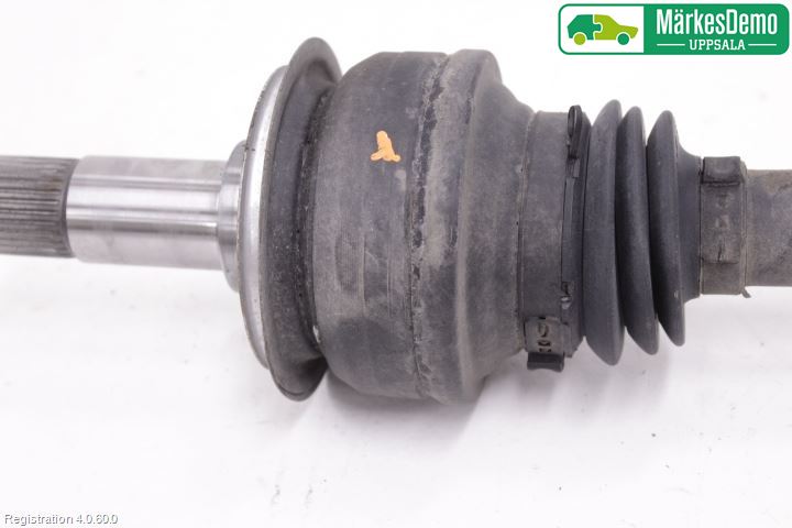 Mercedes-Benz MB E-KLASS (W213) 16-23 Drivaksel Bak Kompl Venstre