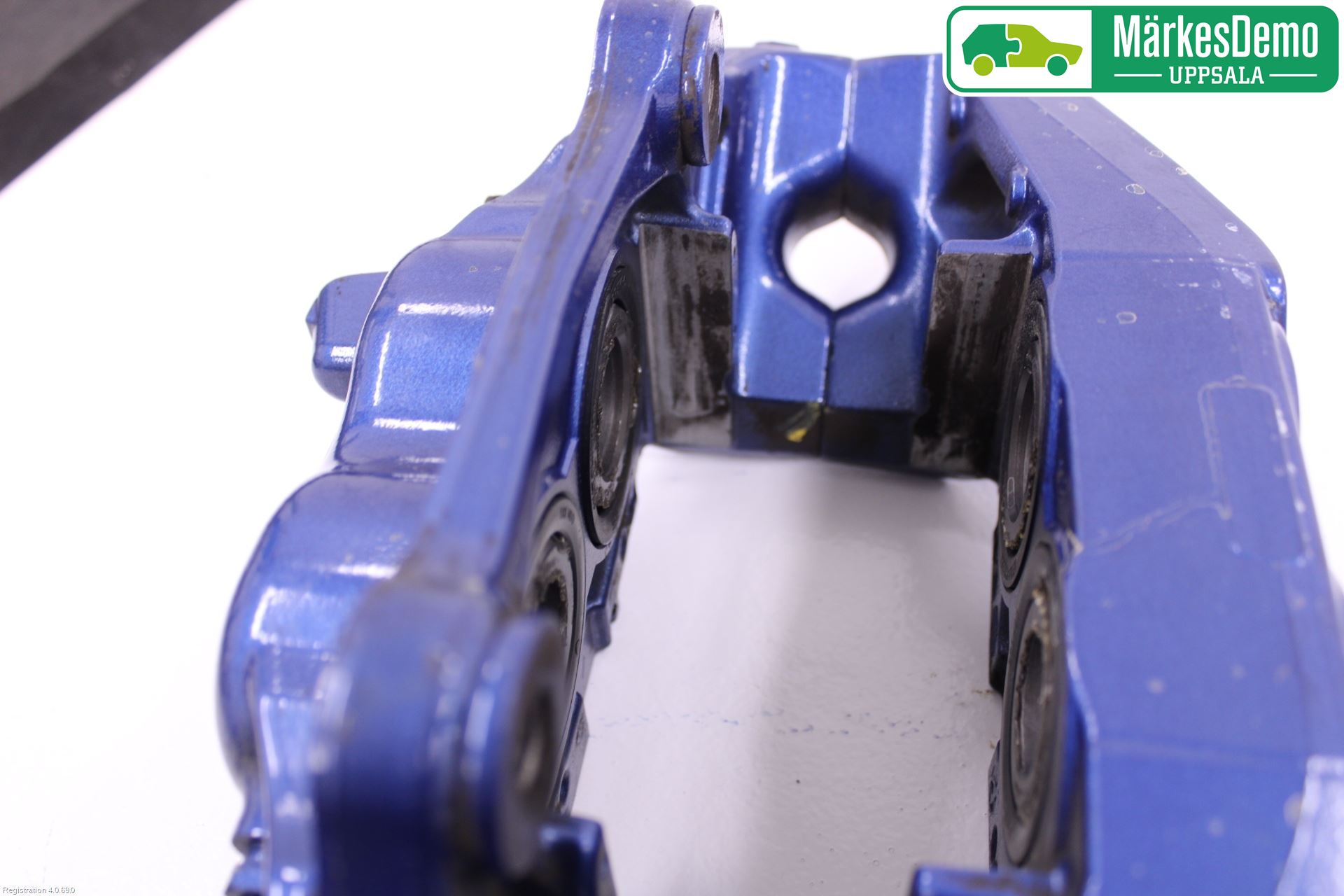 BMW X3 G01 18- Bremsecaliper Foran Venstre