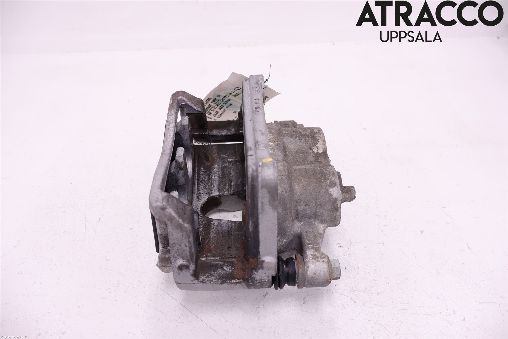 Mercedes-Benz MB A-KLASS (W177) 18- Bremsecaliper Foran Venstre