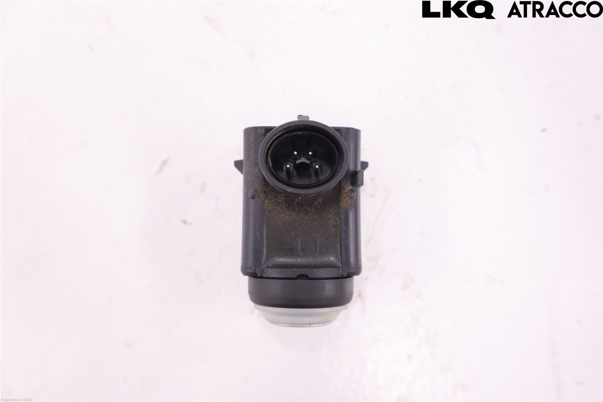 Mercedes-Benz MB VITO/VIANO (W639) 04-14 Sensor Ryggesensor