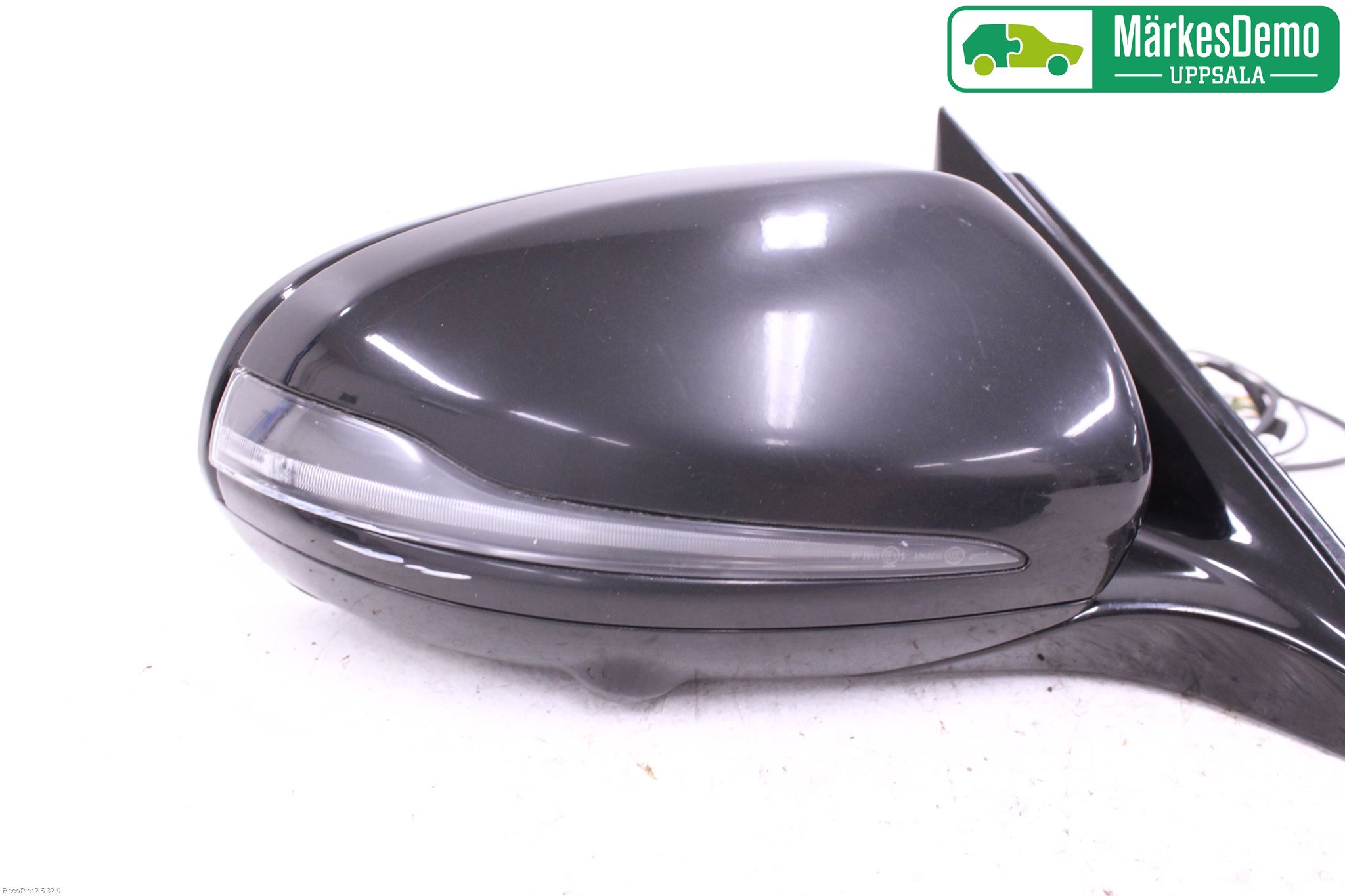 Mercedes-Benz MB E-KLASS (W213) 16-23 Speil H M-El Justering