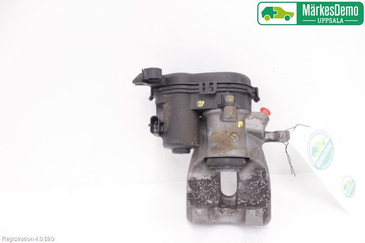 Mercedes-Benz MB A-KLASS (W176) 13-18 Bremsecaliper Bak Høyre