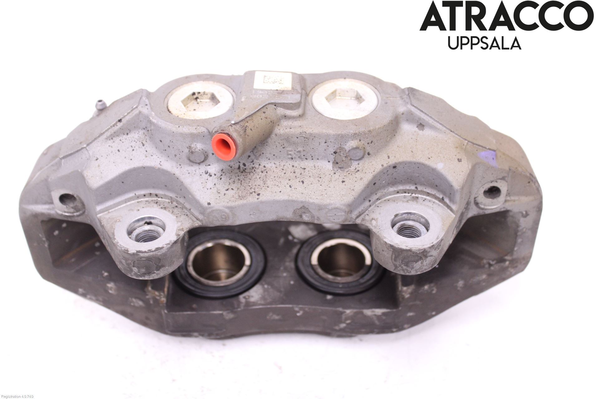 Mercedes-Benz MB GLC-KLASS (X253/C253) 15-22 Bremsecaliper Foran Høyre