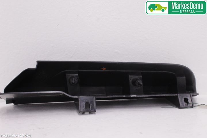 Ford TRANSIT/TOURNEO CONNECT 13-22 List Bak-Bakluke