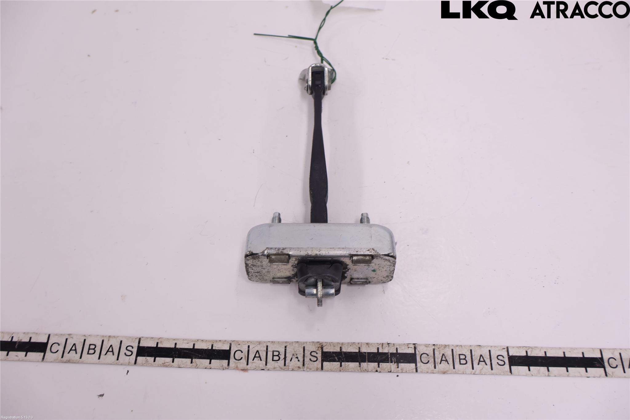 Toyota CAMRY 19-24 Dørstopper