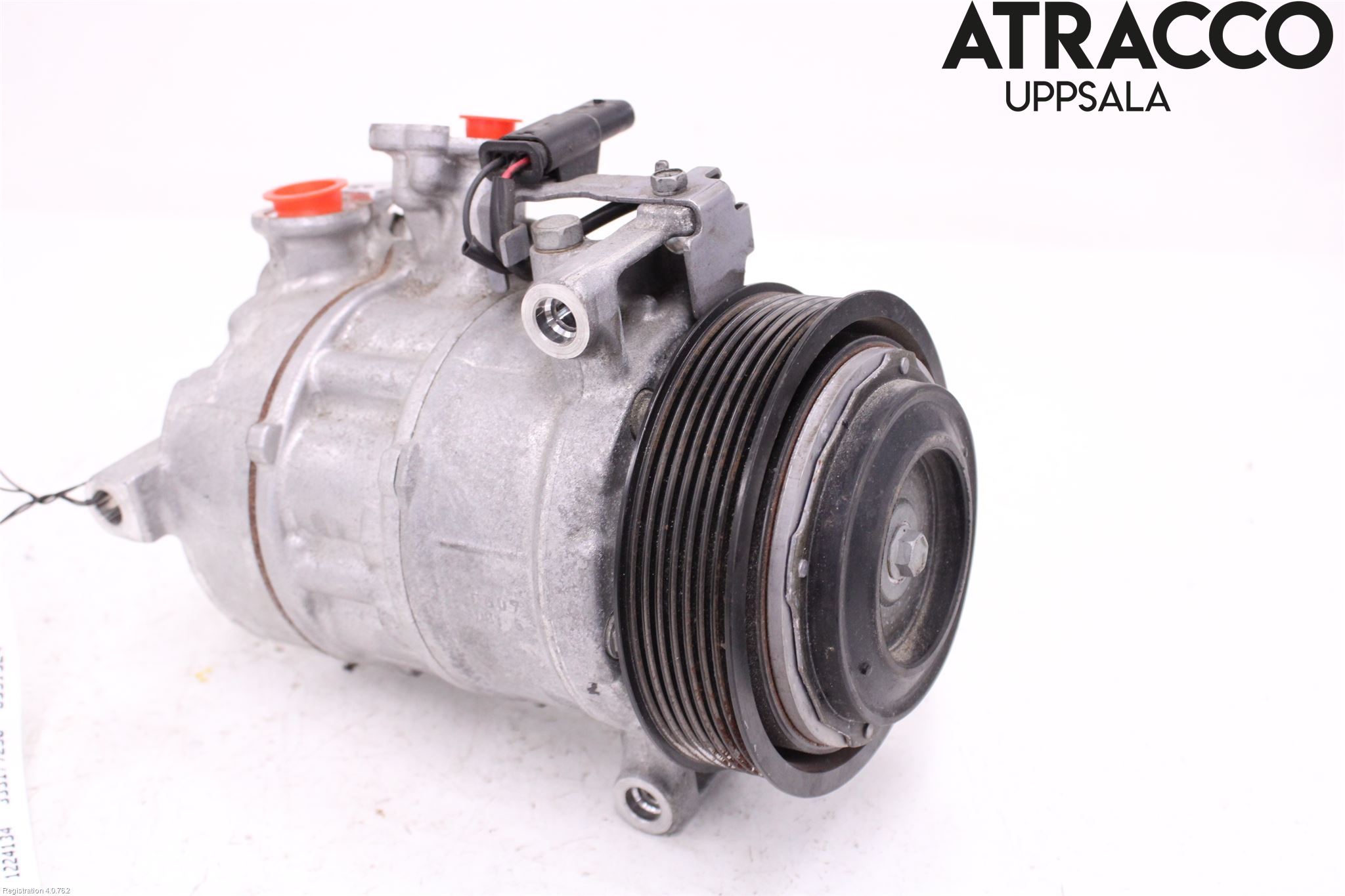 Mercedes-Benz MB GLC-KLASS (X253/C253) 15-22 Varme Ac Kompressor