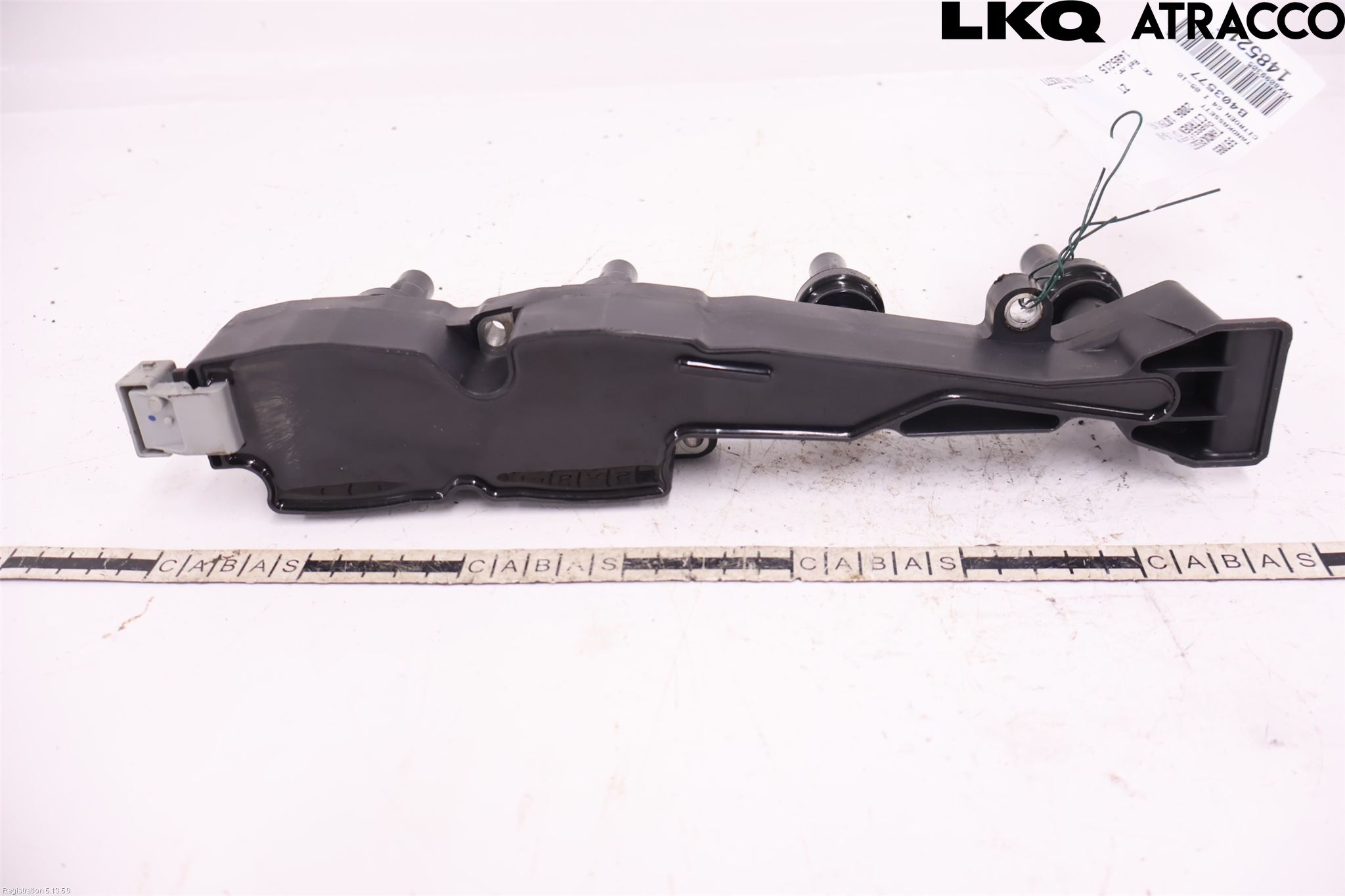 Citroen C4 I   05-10 Coil - Tenn Kassett