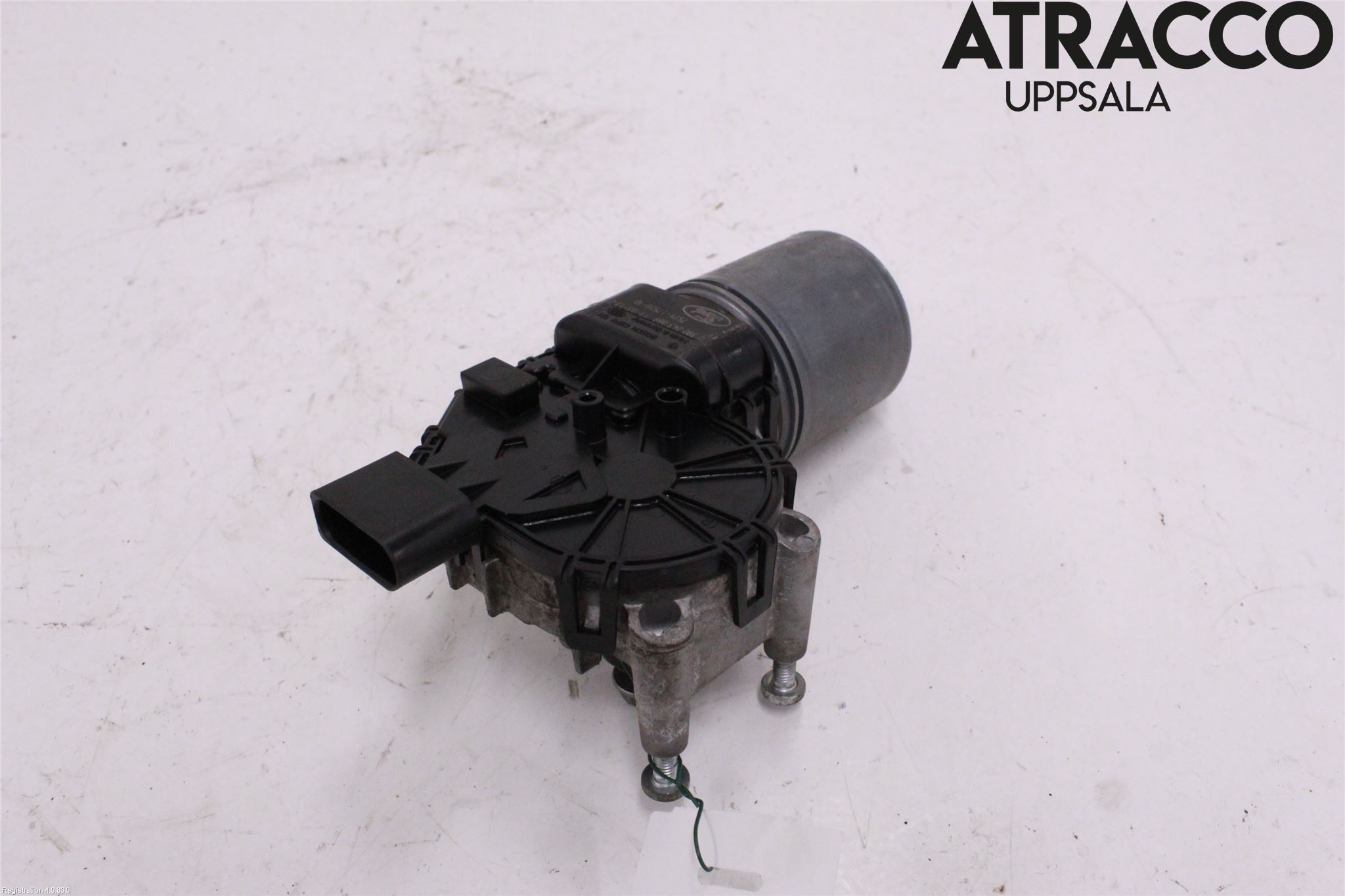 Ford MONDEO 07-15 Viskermotor Frontrute