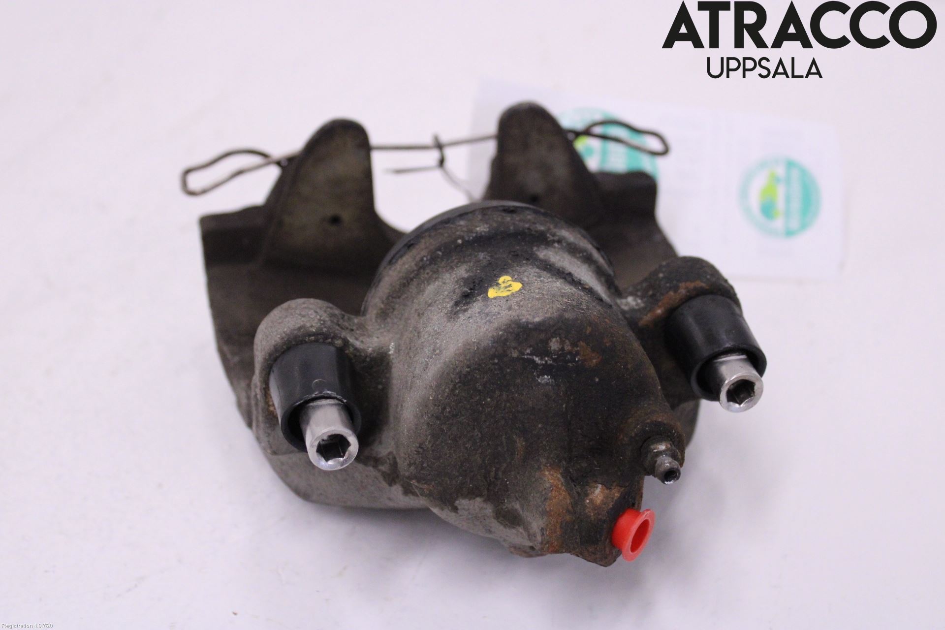 Ford FOCUS C-MAX I 03-06 Bremsecaliper Foran Venstre
