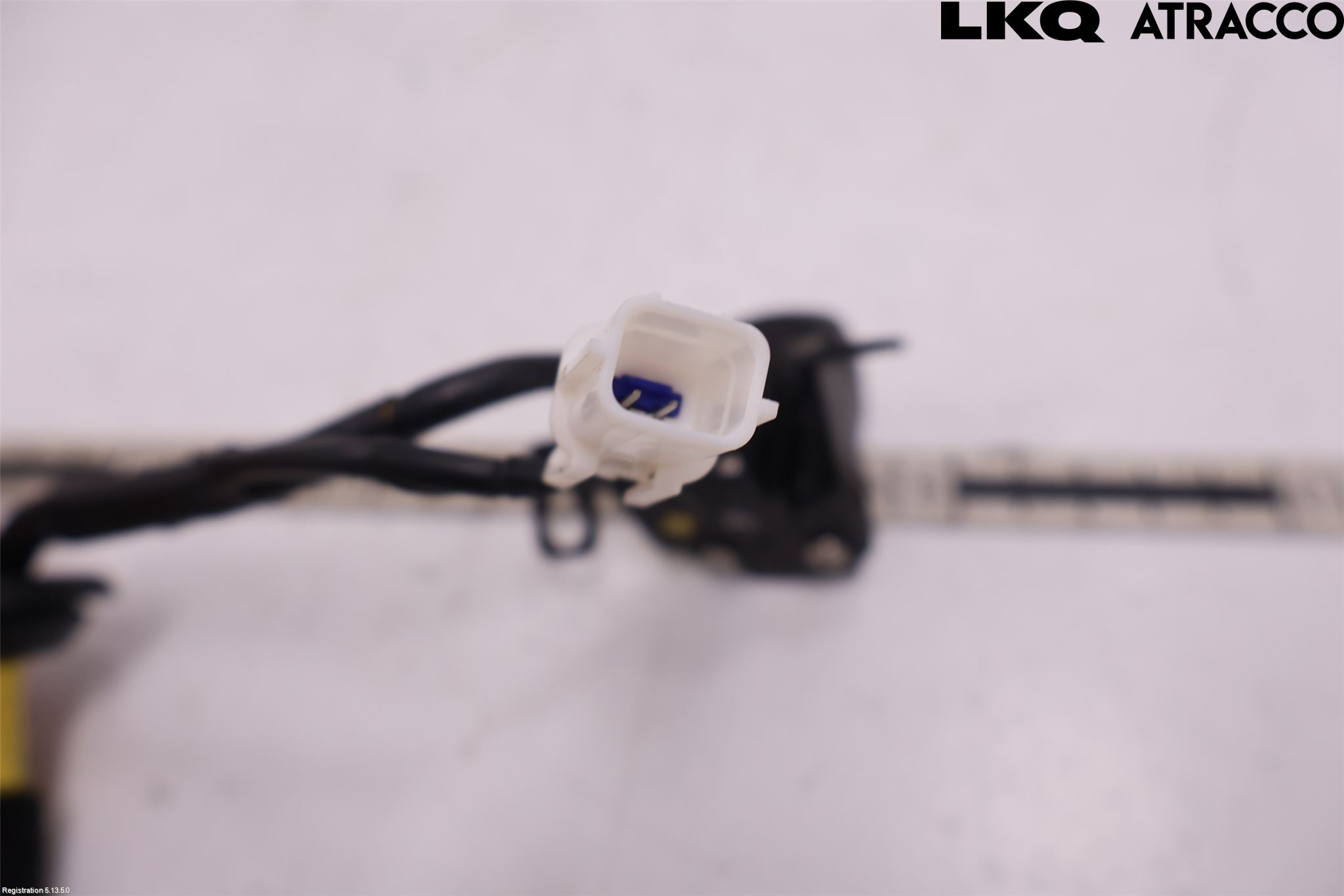 Hyundai IONIQ AE 17-22 Parkeringshjelp Kamera