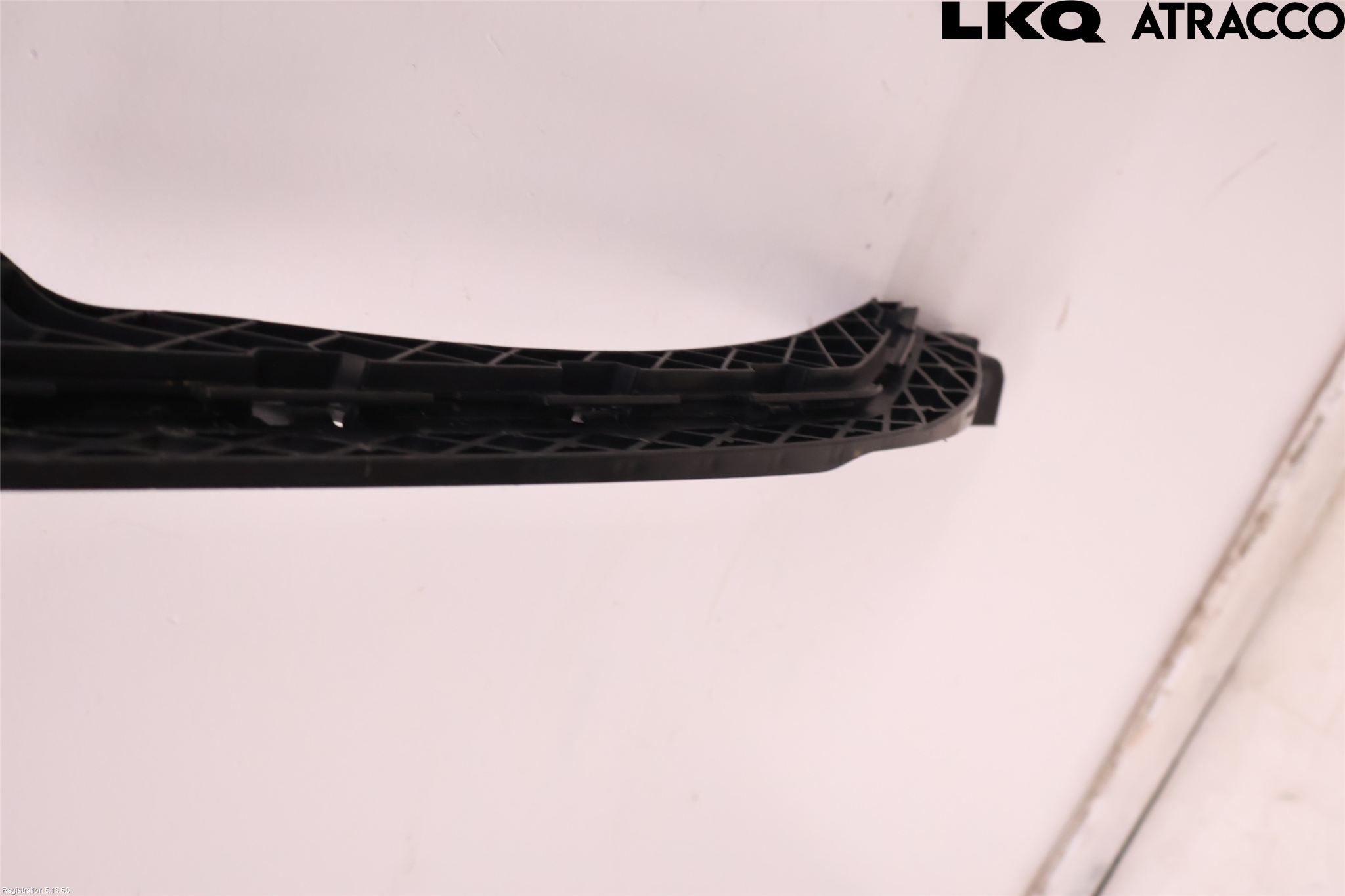 Volkswagen VW PASSAT 15-19 Støtfanger Foran Deformelemen
