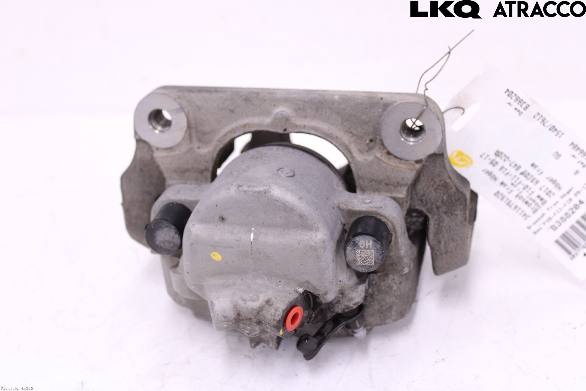 BMW 5 F10/F11/F18 09-17 Bremsecaliper Foran Høyre