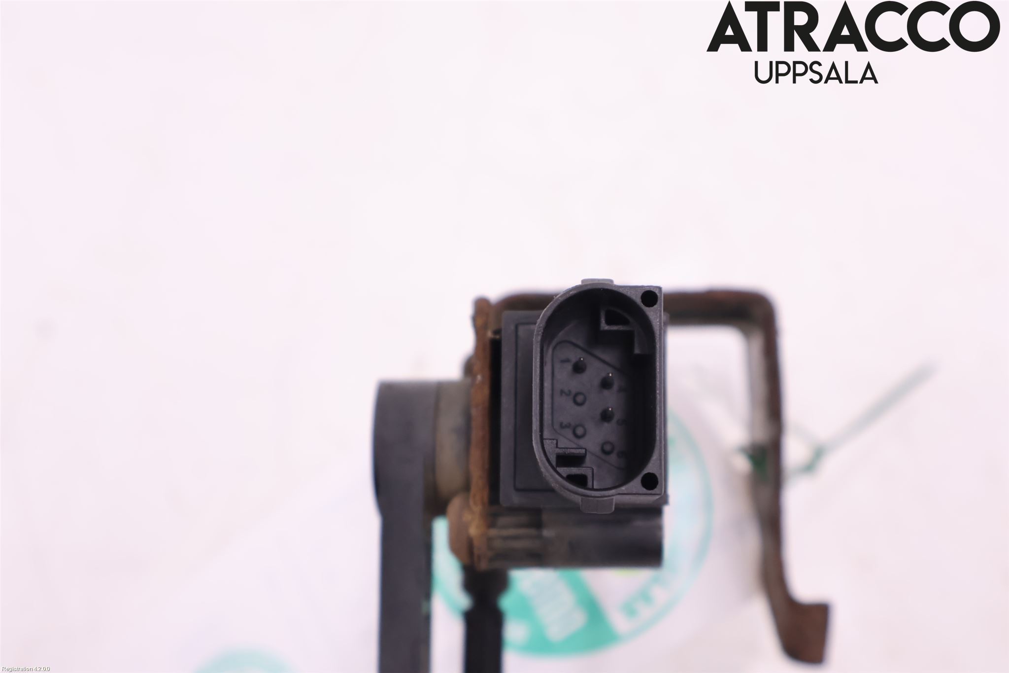 Landrover RANGE ROVER (L405) 13-21 Sensor Lysinnstilling