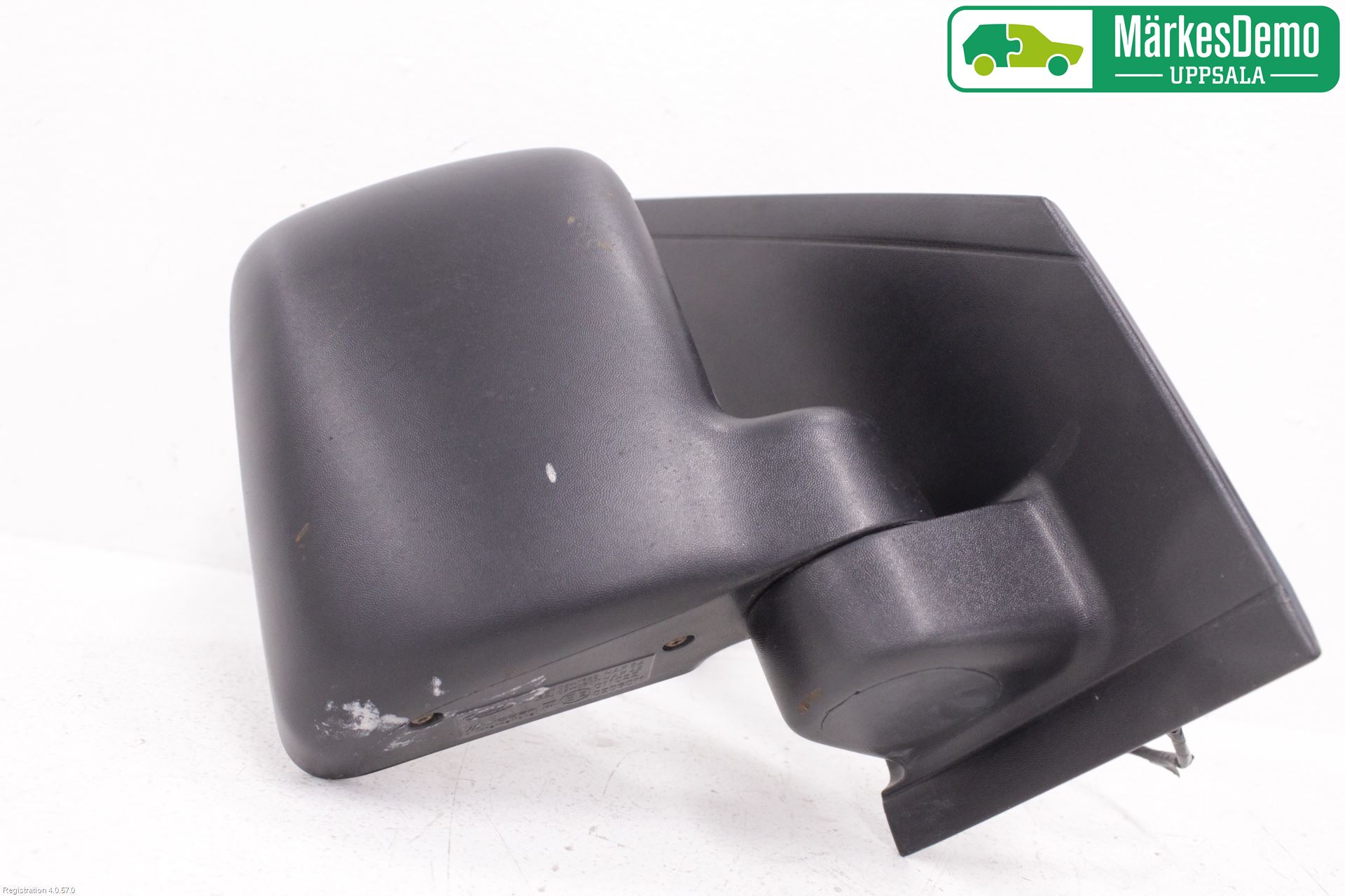 Ford TRANSIT CONNECT 09-13 Speil H M-El Justering