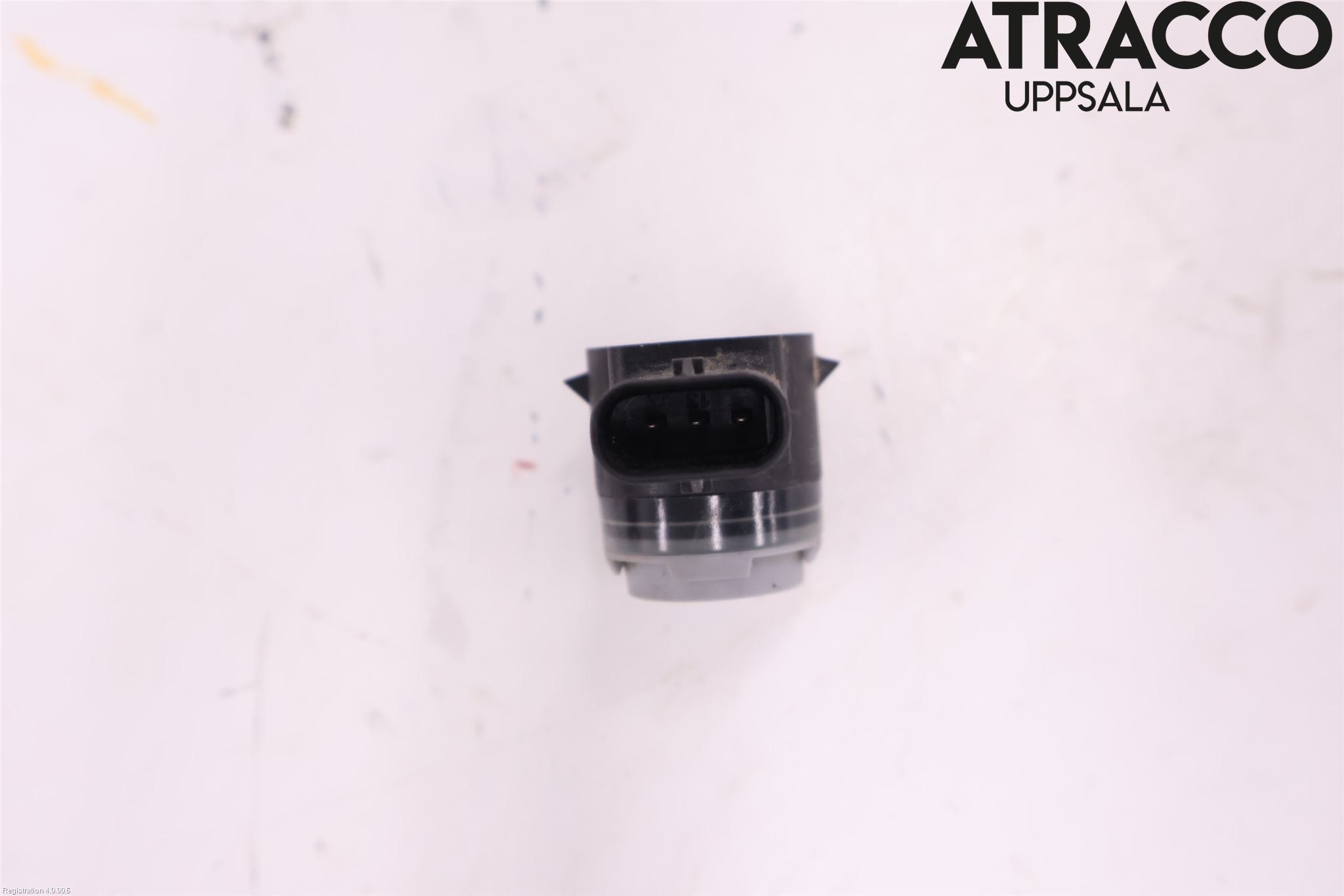 Audi A3/S3 05-13 Sensor Ryggesensor