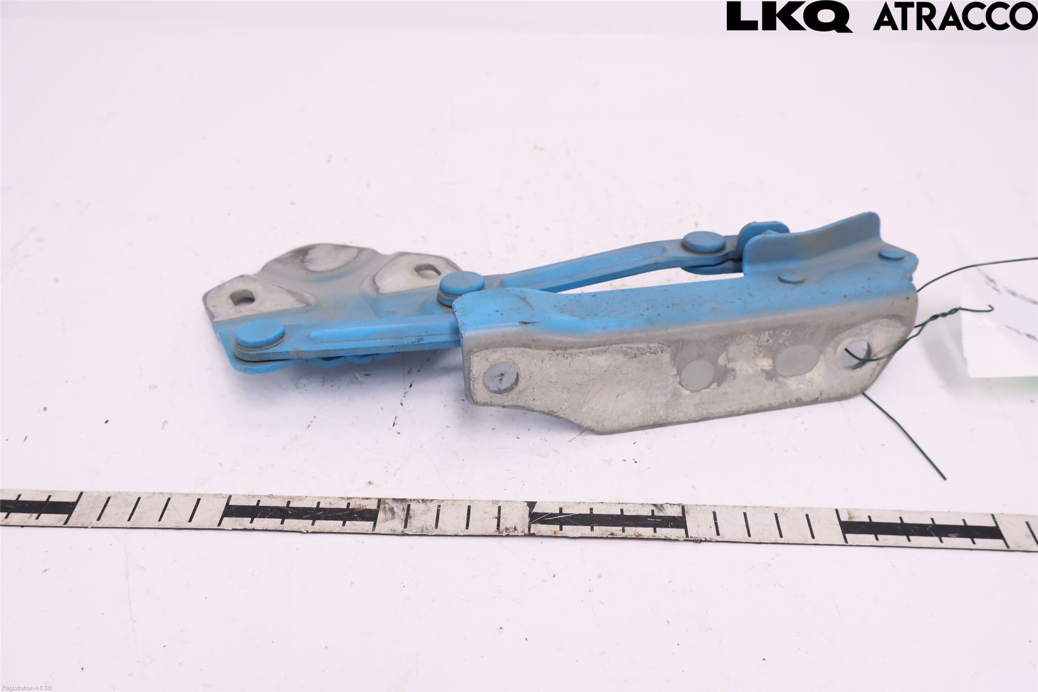 Volkswagen VW CADDY 16-20 Panser Hengsel - Hengsler