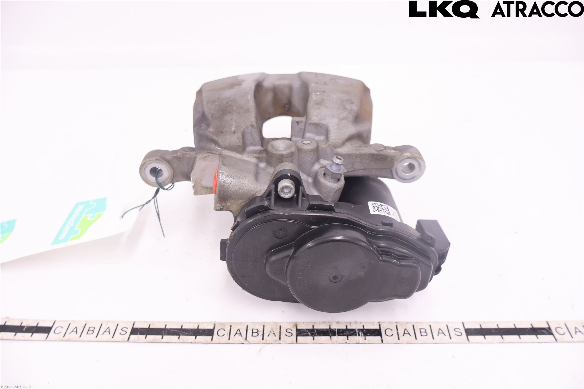Mercedes-Benz MB E-KLASS (W214) 24- Bremsecaliper Bak Høyre