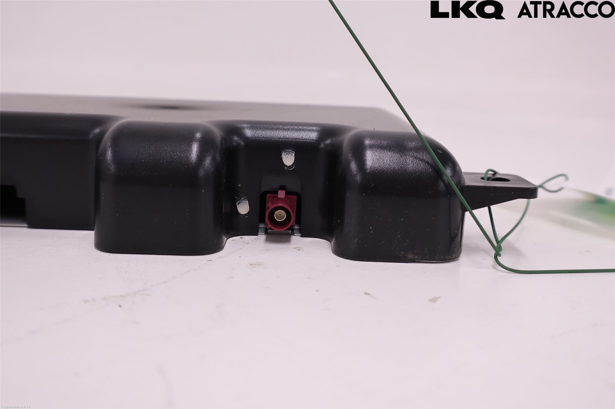 BMW 8 G14/G15/G16 18- Stereo Antenneforsterker