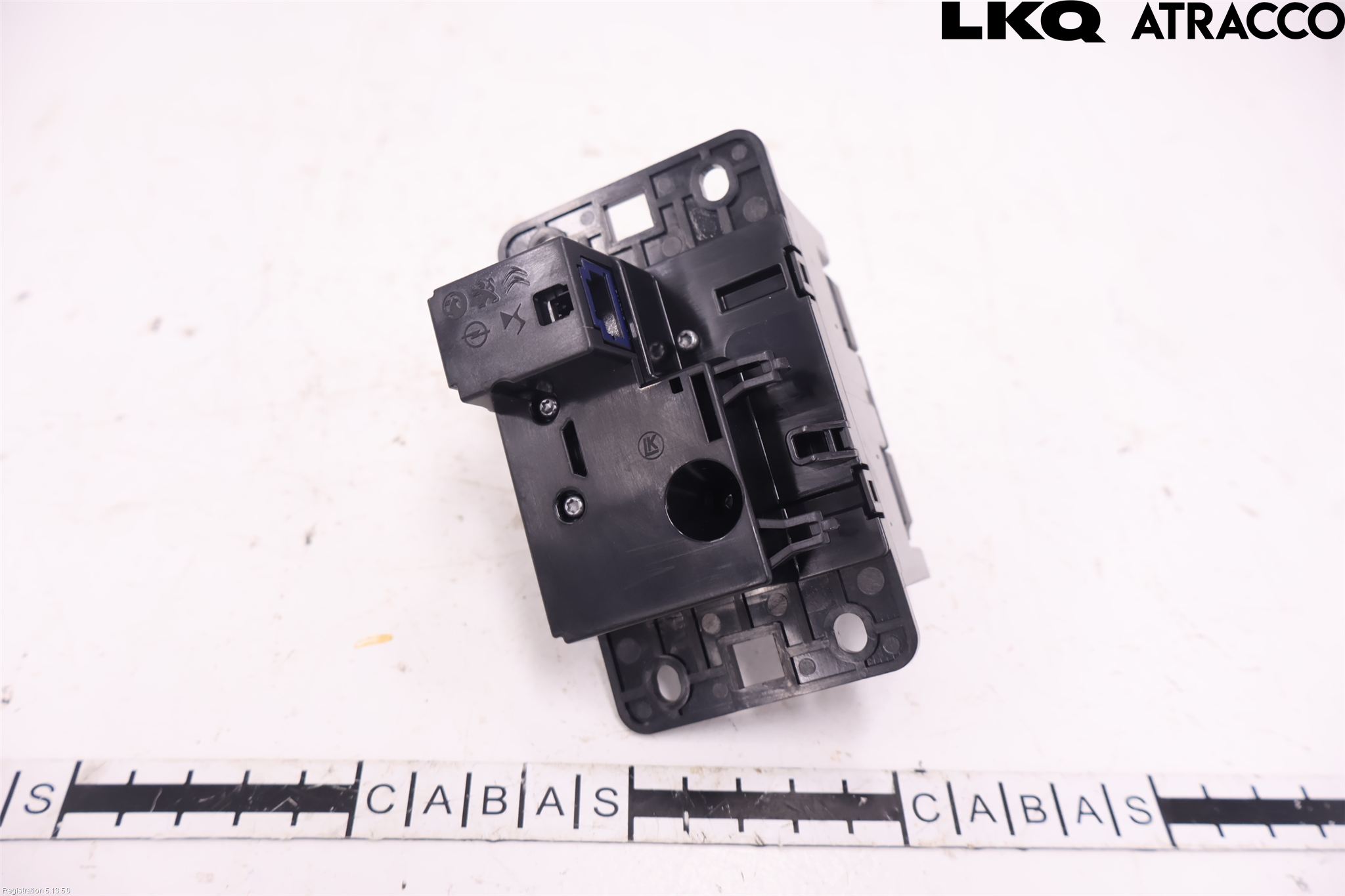 Opel MOKKA 21- Gearspak
