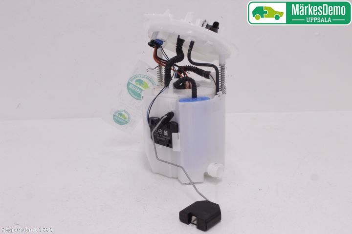 Mercedes-Benz MB C-KLASS (W205) 14-21 Drivstoffpumpe Innspr-Høytrykk
