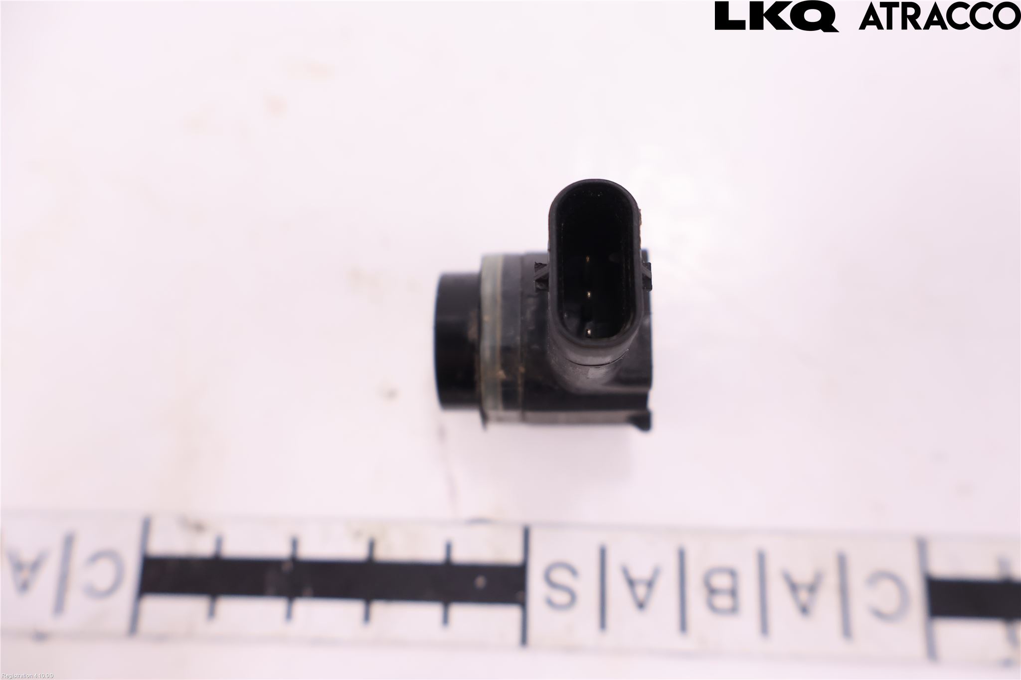 Volkswagen VW TIGUAN 07-16 Sensor Ryggesensor