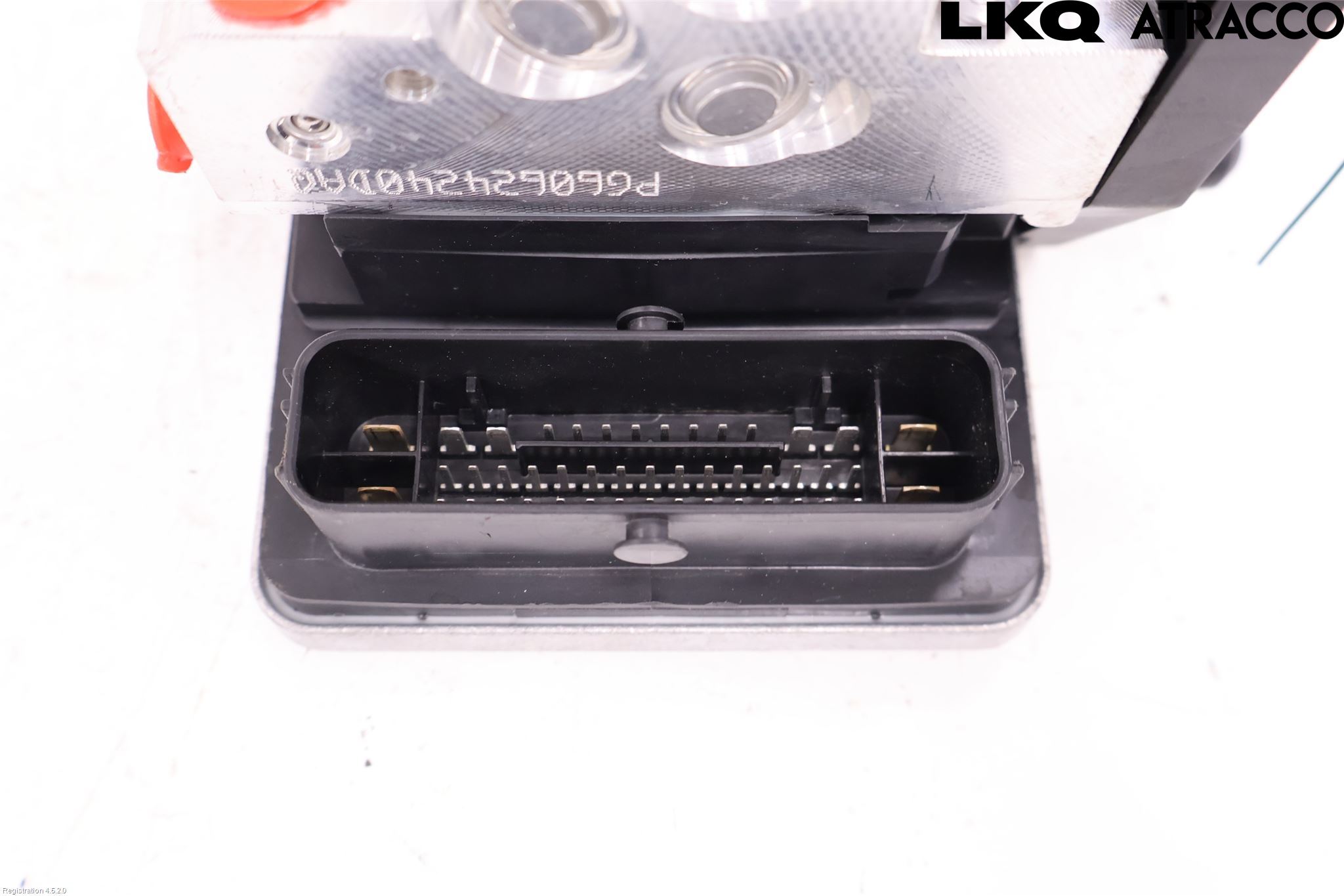 Mercedes-Benz MB E-KLASS (W213) 16-23 Abs Hydraulikkaggregat