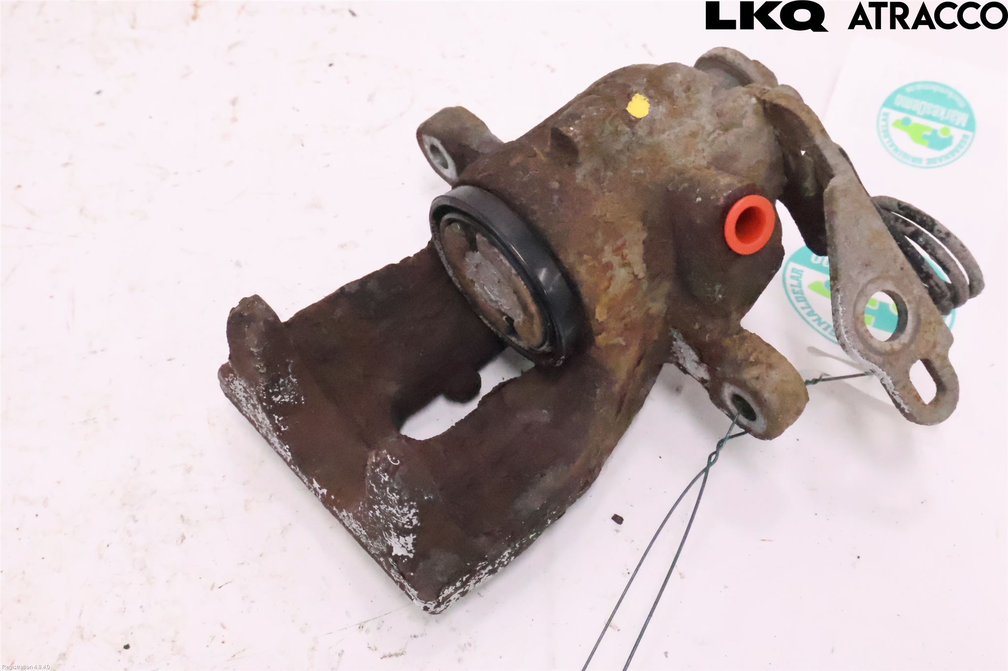 Ford S-MAX 06-15 Bremsecaliper Bak Venstre