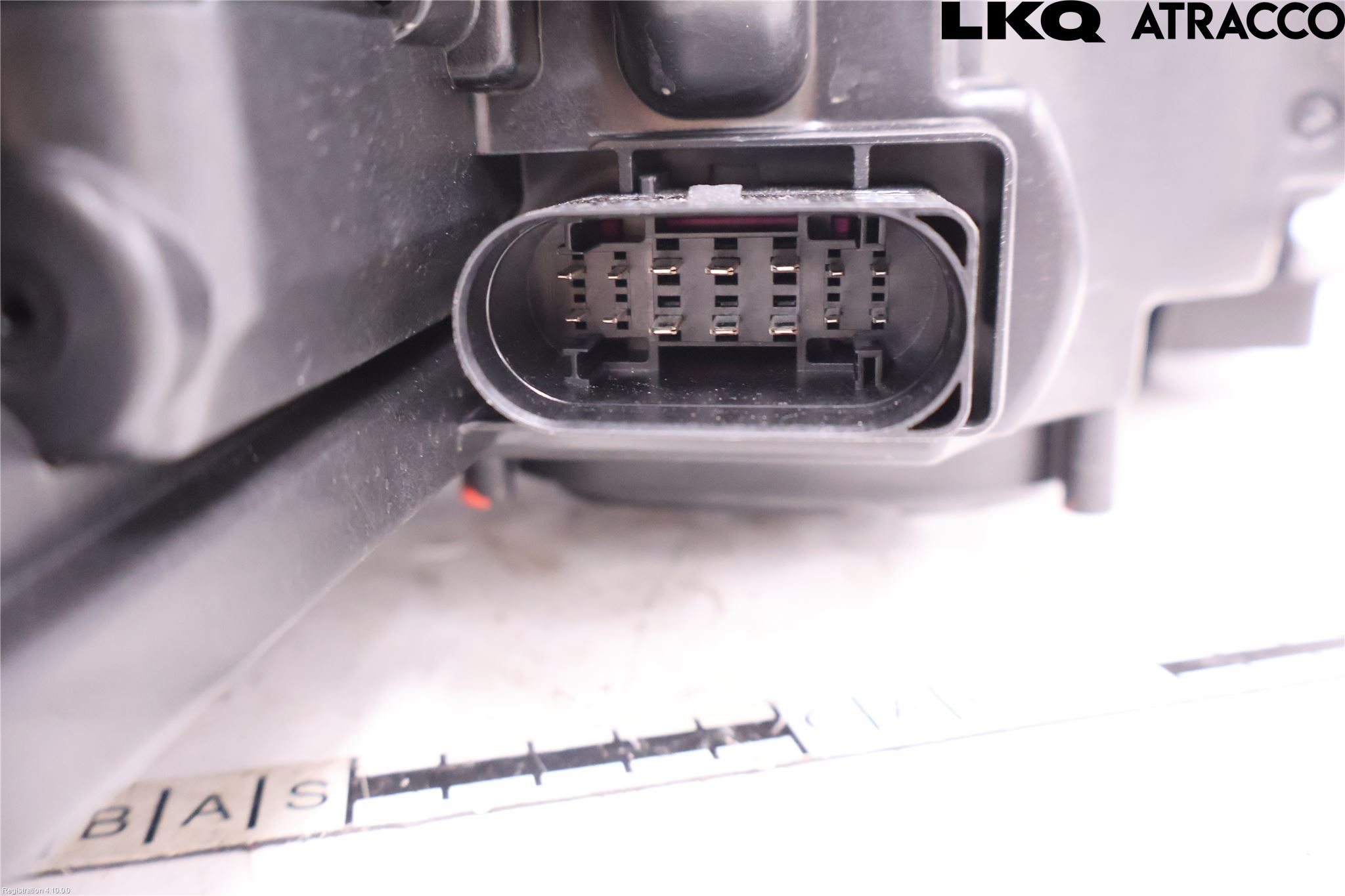 Audi A7/S7 4G 11-17 Frontlykt Venstre