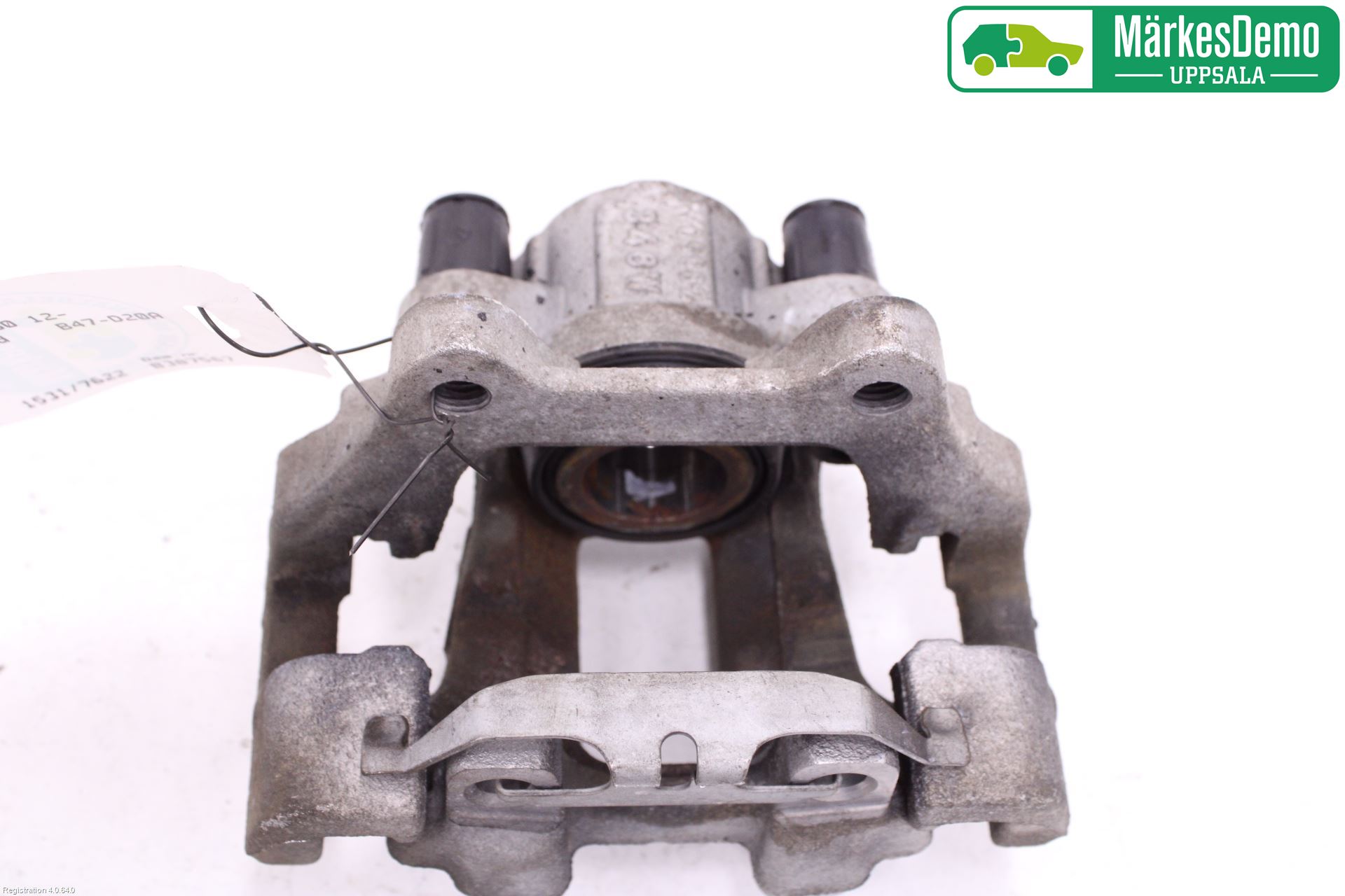 BMW 3 F30/F31/F80 12-19 Bremsecaliper Bak Høyre