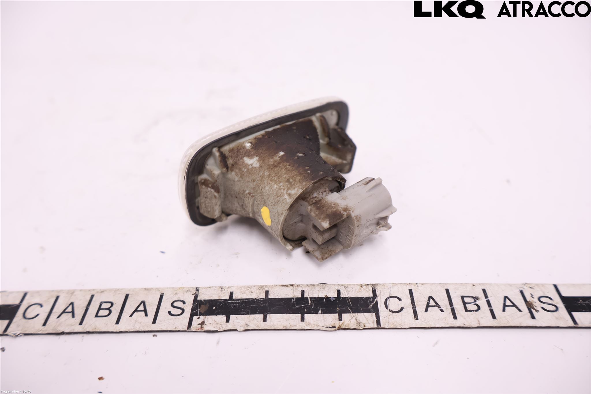 Toyota LANDCRUISER J120 02-09 Blinklykt Side Høyre