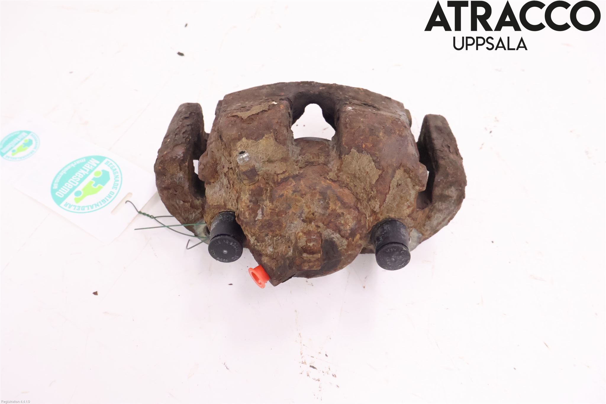 BMW 3 E46      98-05 Bremsecaliper Foran Høyre
