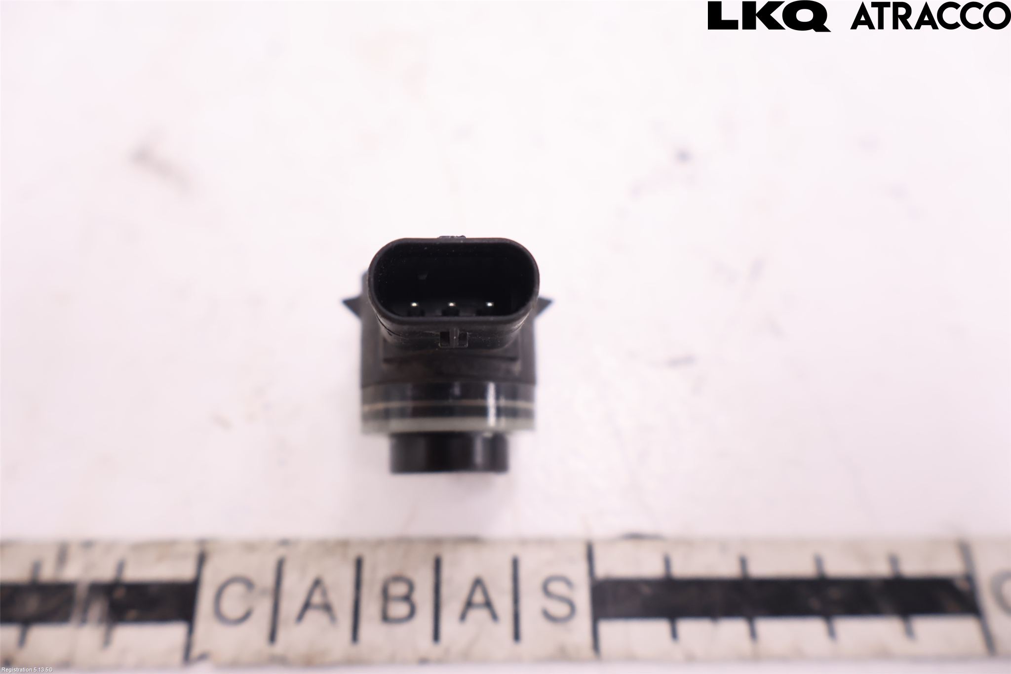 Volkswagen VW CADDY 16-20 Sensor Ryggesensor