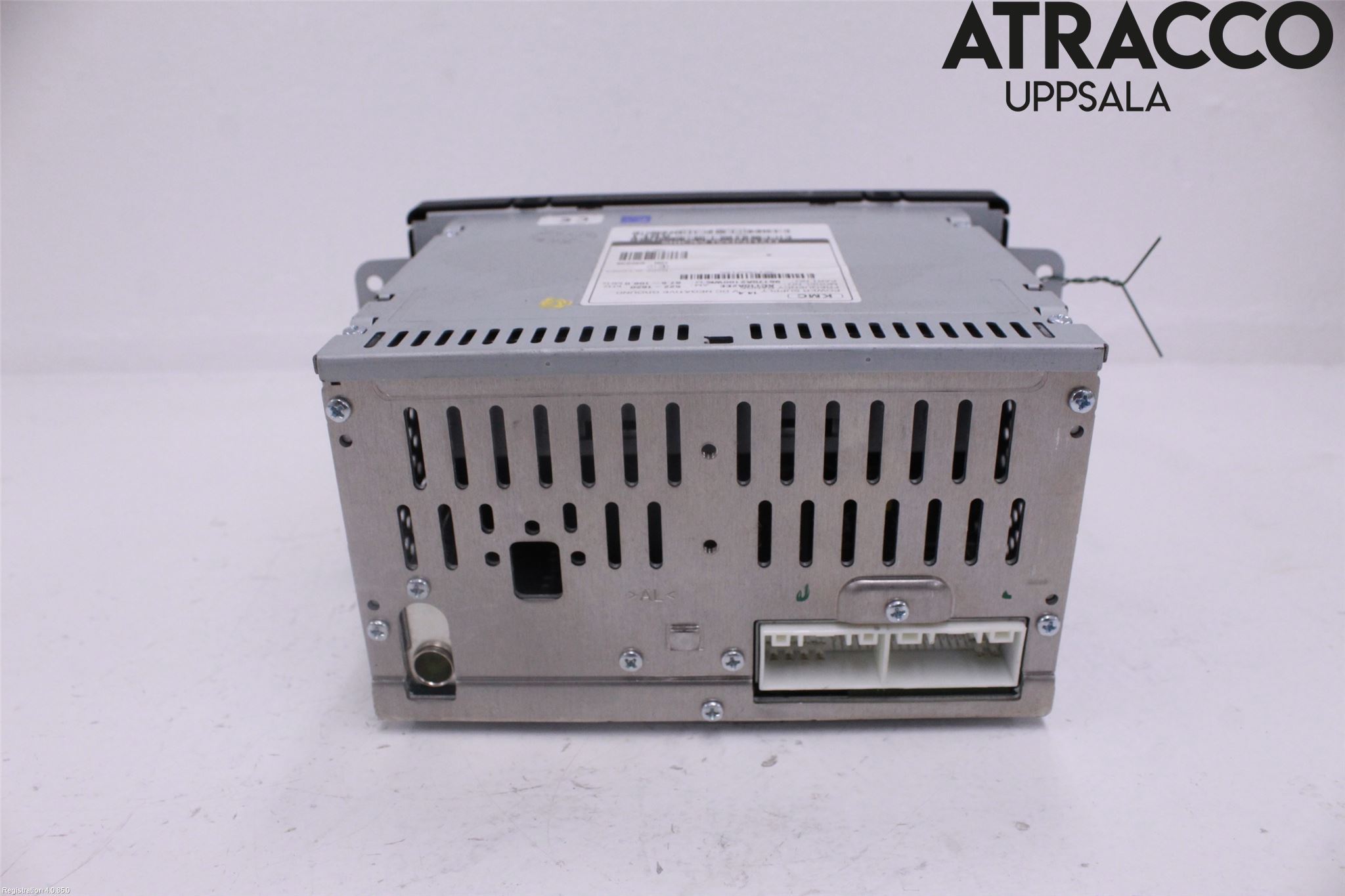 Kia CEED 12-18 Stereo Radio Med Cd