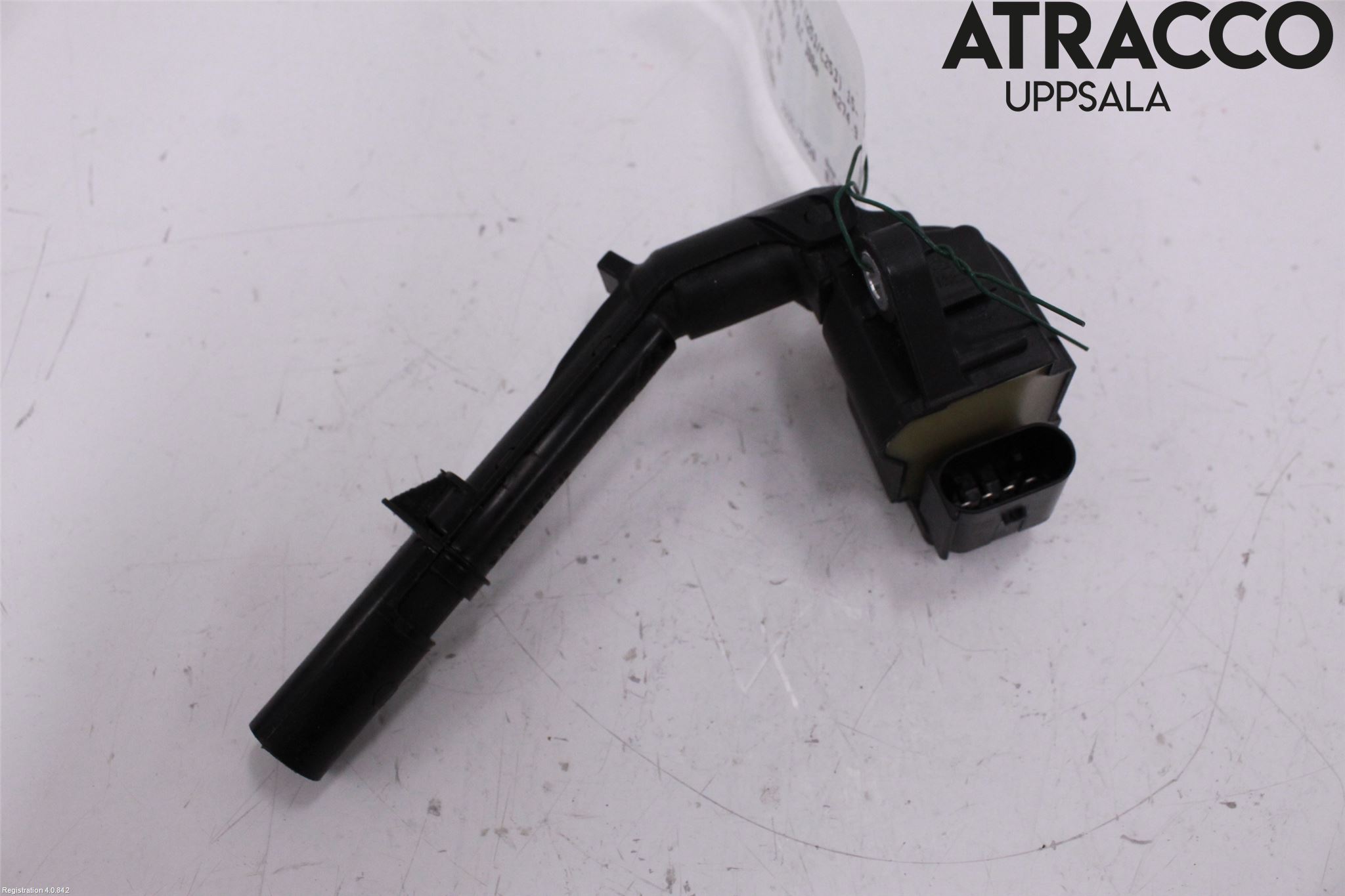 Mercedes-Benz MB GLC-KLASS (X253/C253) 15-22 Coil
