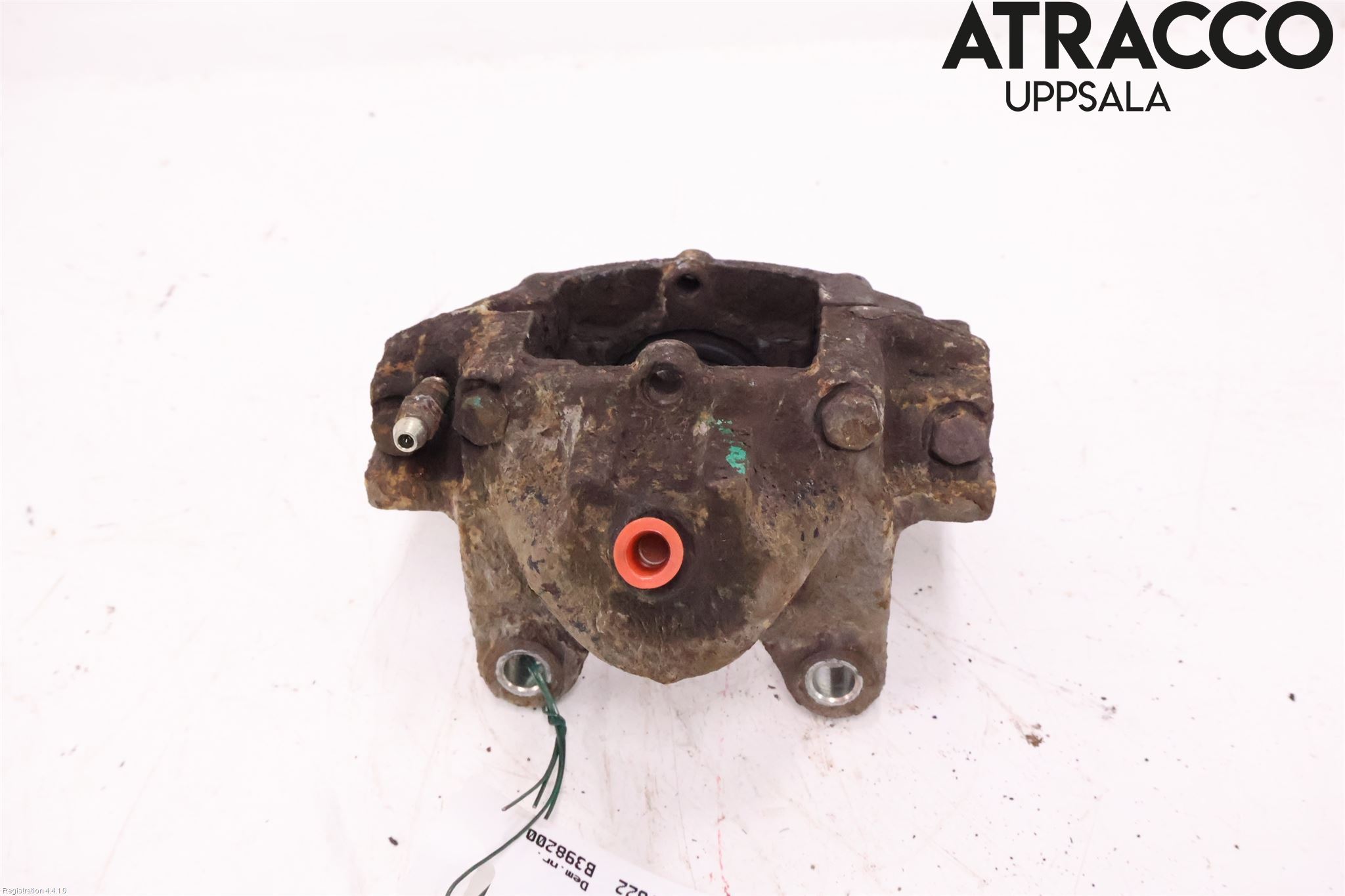 Mercedes-Benz MB CLK (W208) 98-02 Bremsecaliper Bak Høyre