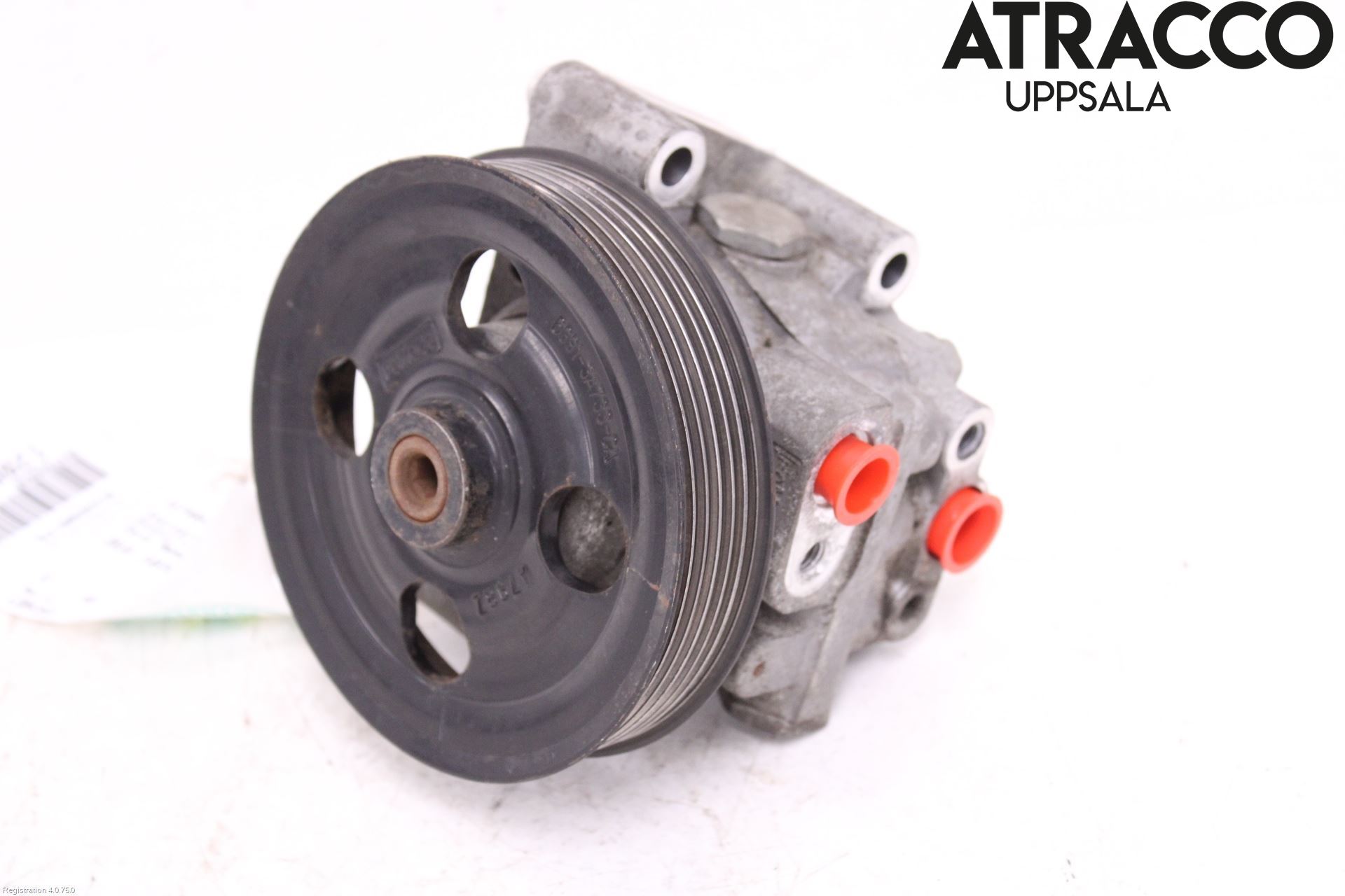 Ford MONDEO 07-15 Servo Pumpe