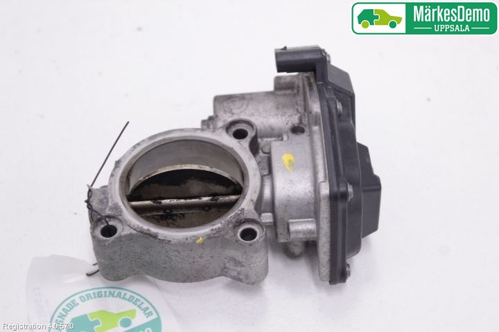 BMW 3 F30/F31/F80 12-19 Inns Spjeldhus