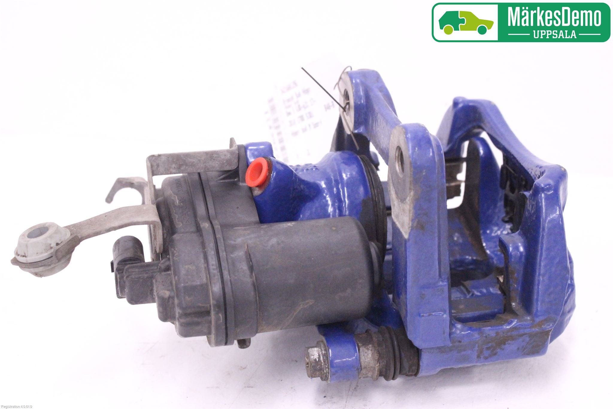 BMW 5 G30/G31/F90 17-23 Bremsecaliper Bak Høyre