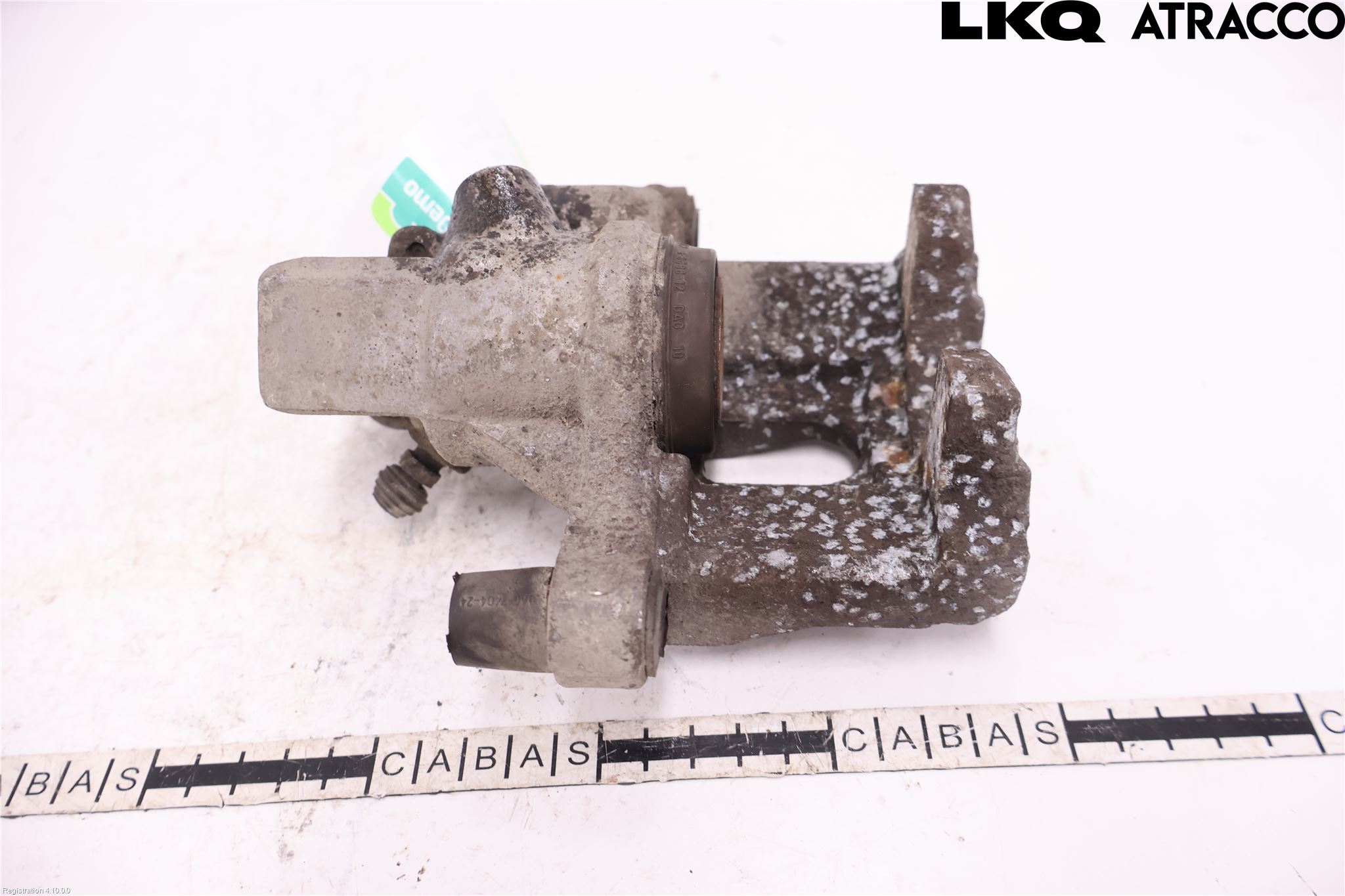 Ford TRANSIT/TOURNEO CONNECT 13-22 Bremsecaliper Bak Venstre