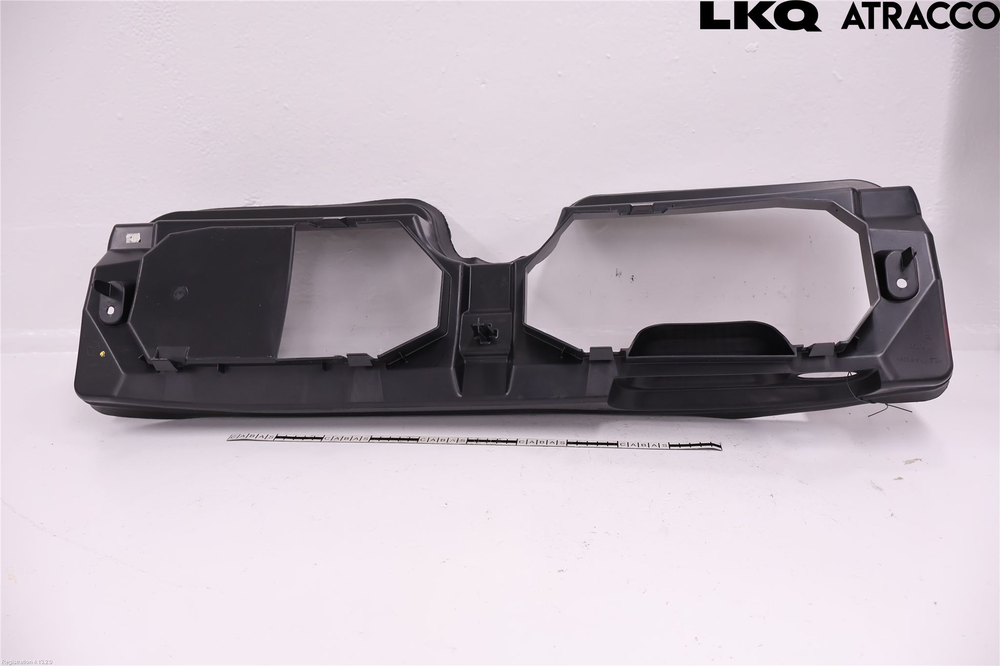 Mercedes-Benz MB CITAN/EQT (W420) 22- Luftstyring Front