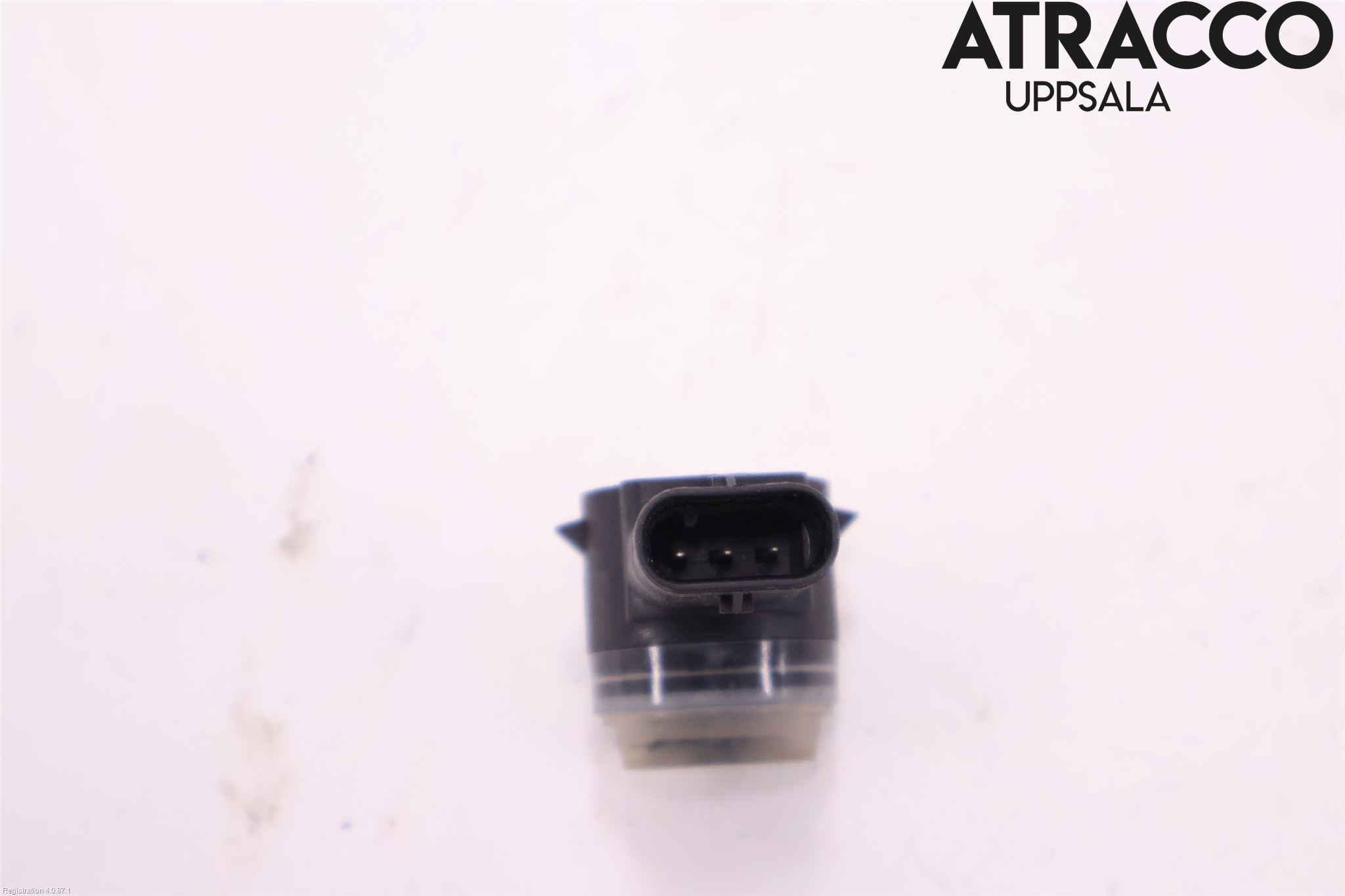 Mercedes-Benz MB C-KLASS (W205) 14-21 Sensor Ryggesensor